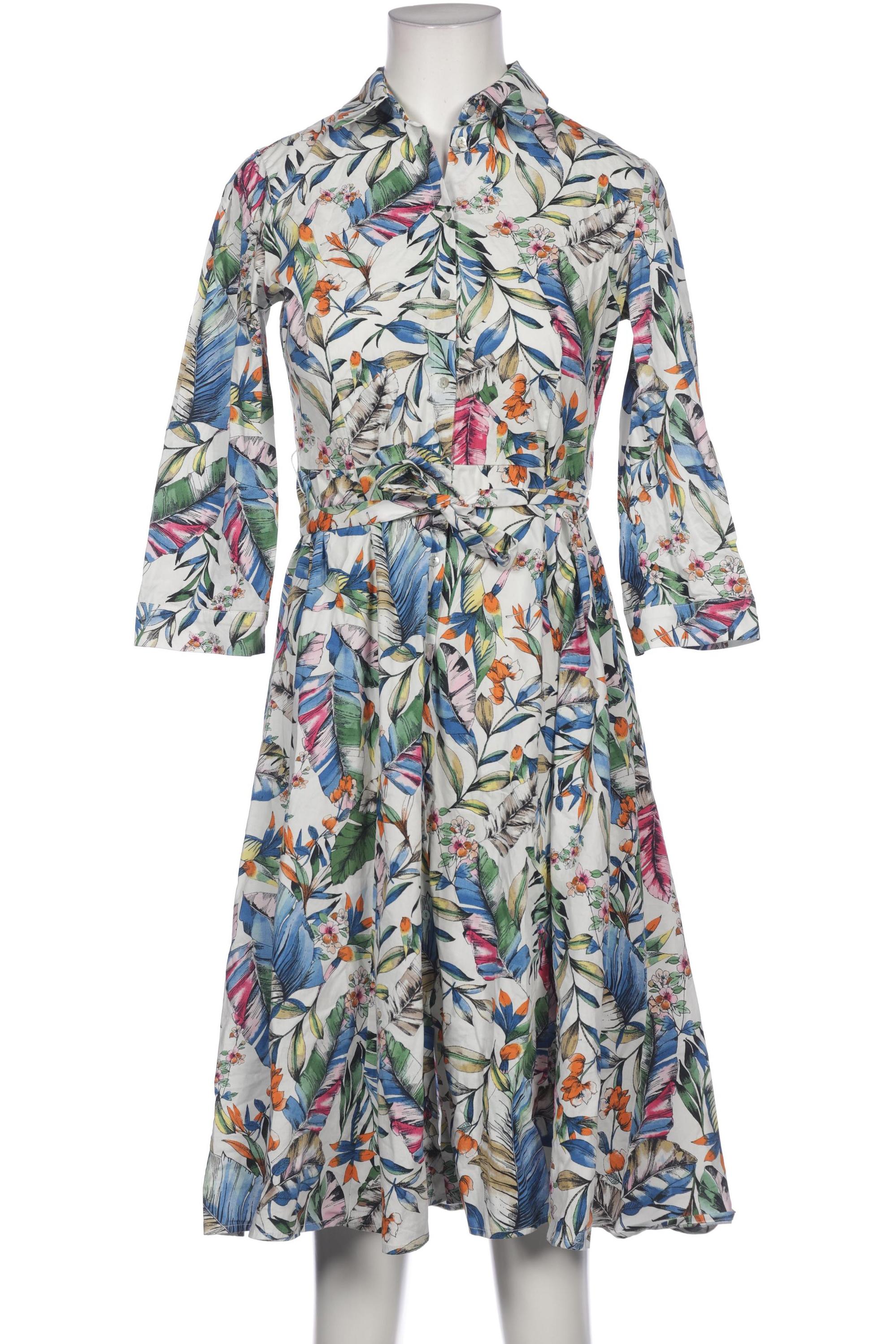 

Esprit Damen Kleid, blau