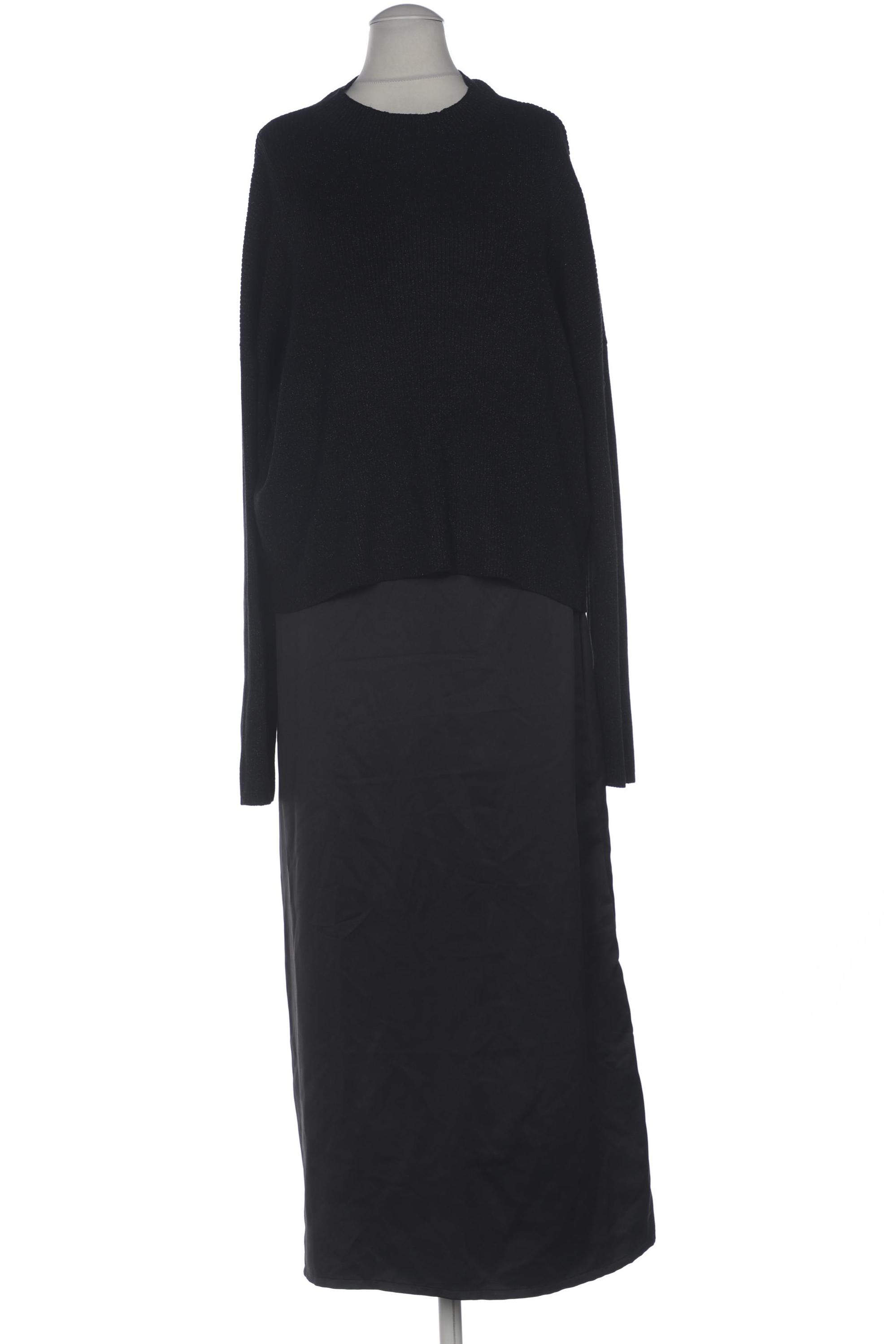 

Esprit Damen Kleid, schwarz, Gr. 38