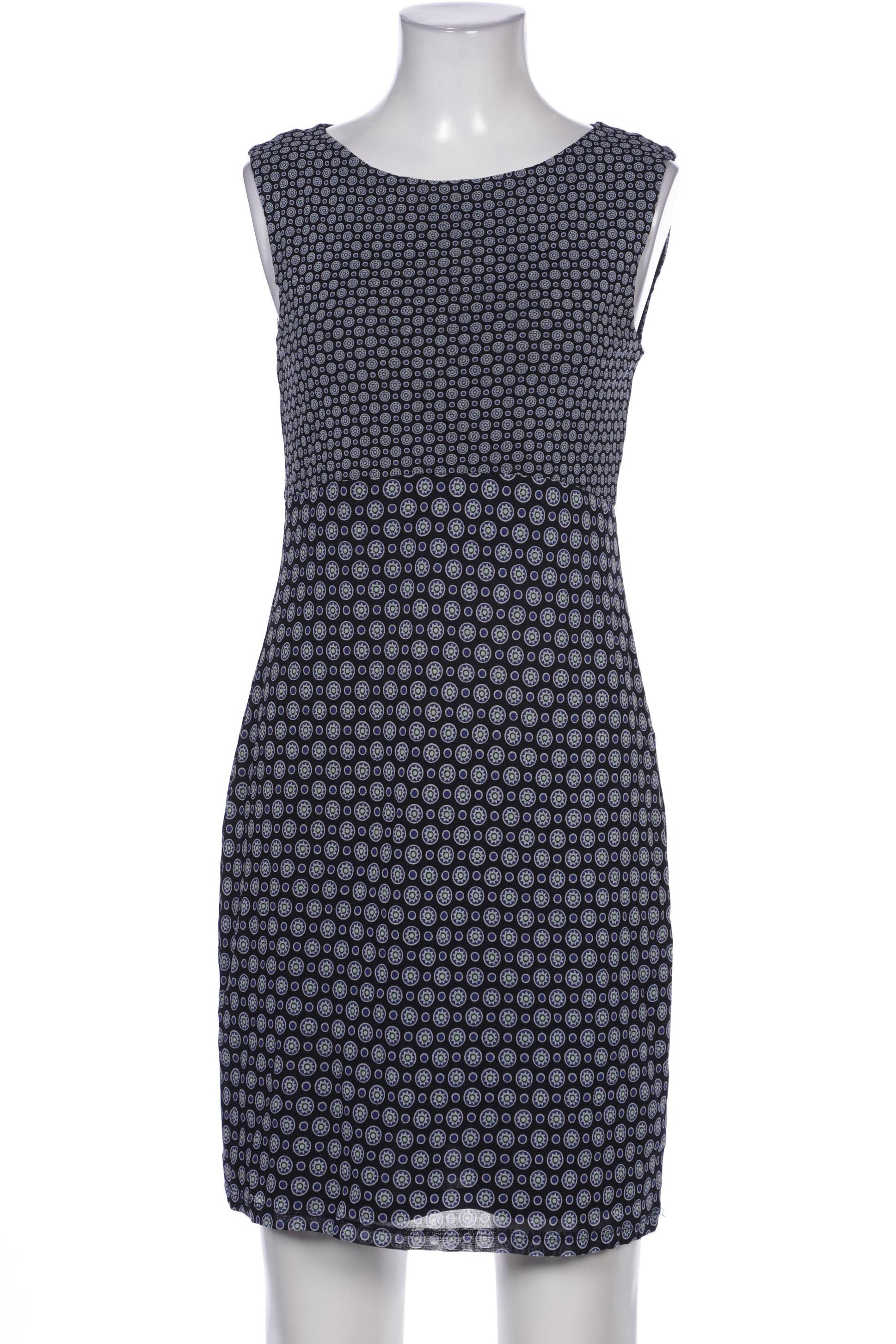 

Esprit Damen Kleid, marineblau, Gr. 34