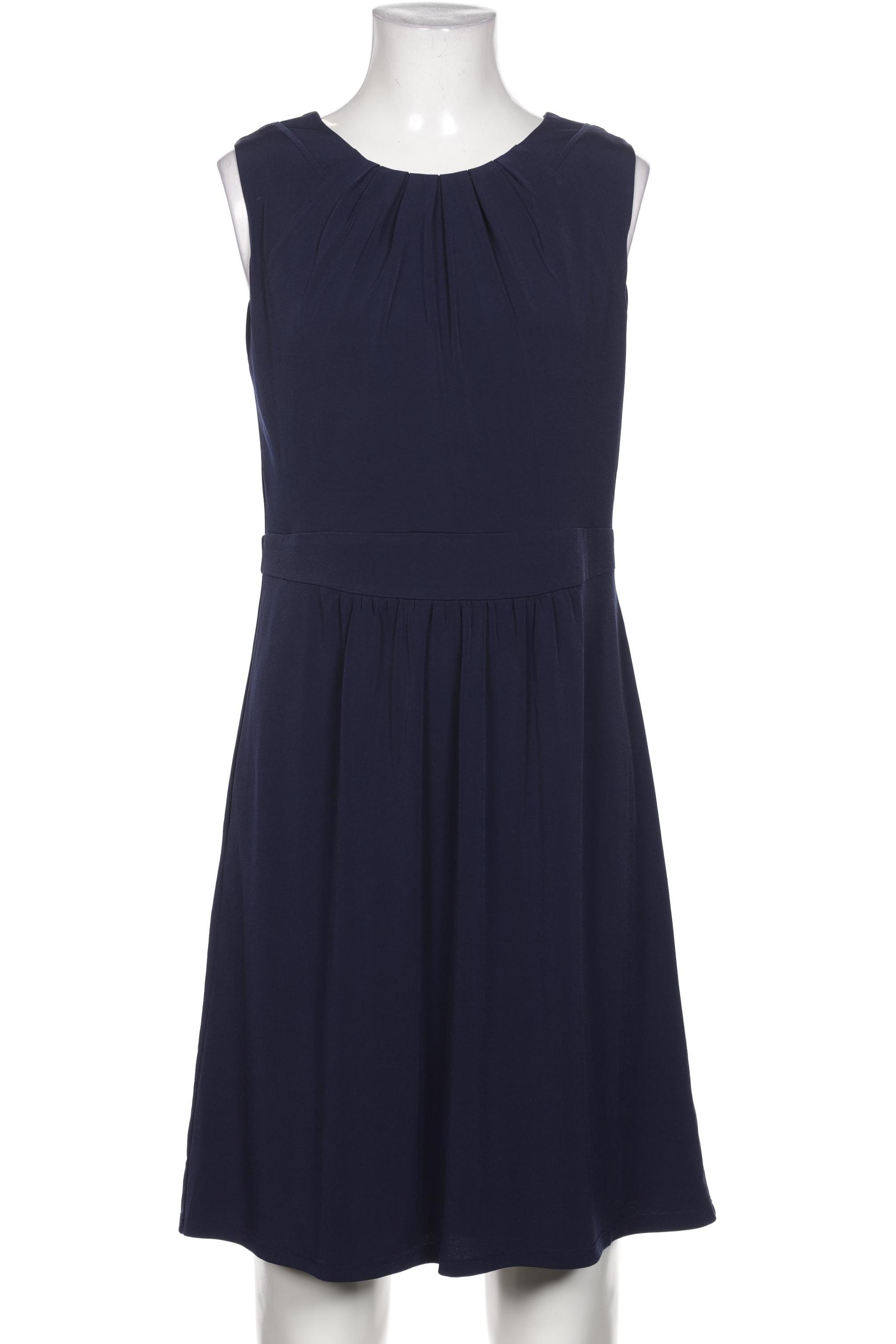 

Esprit Damen Kleid, marineblau, Gr. 36