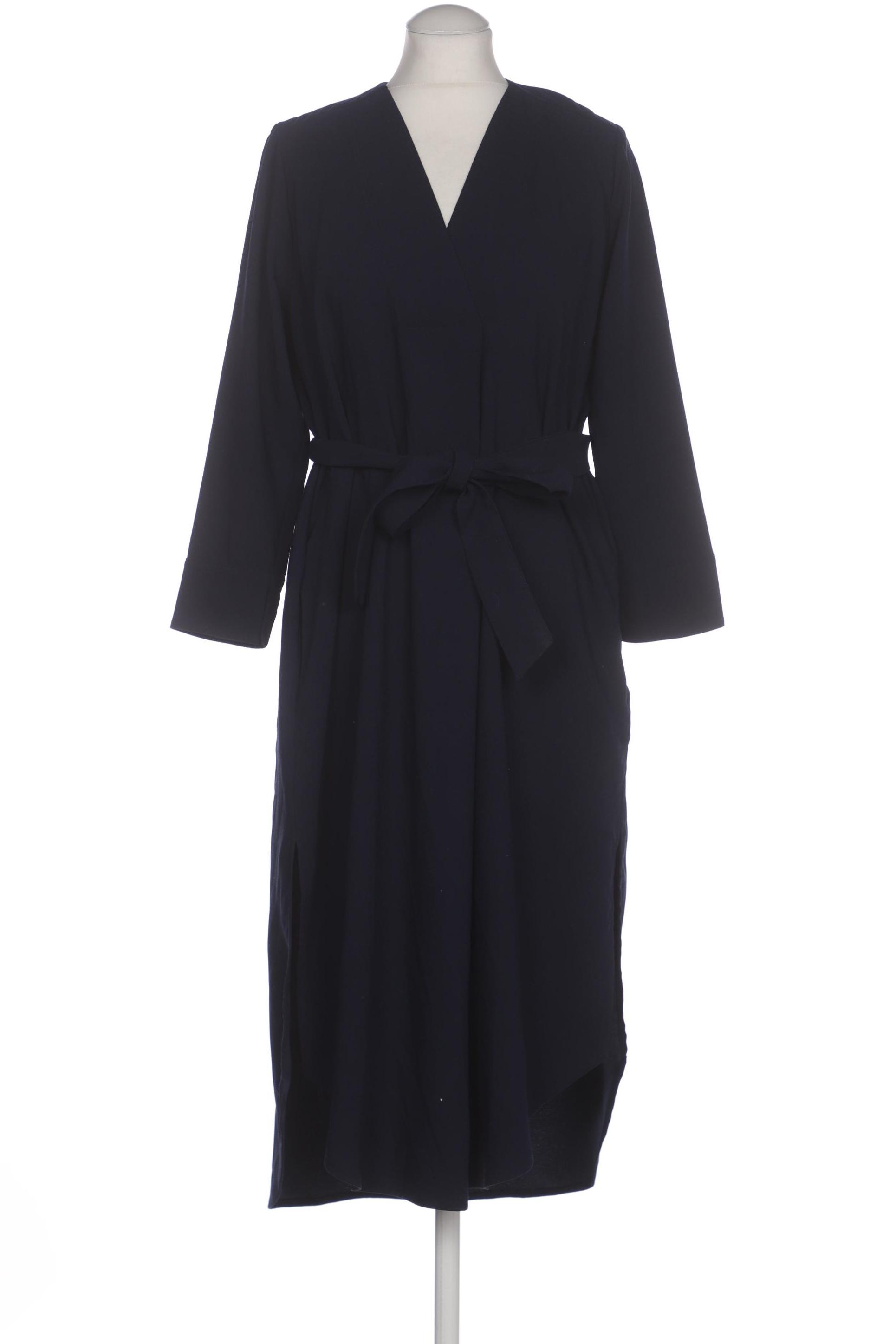

Esprit Damen Kleid, marineblau, Gr. 34