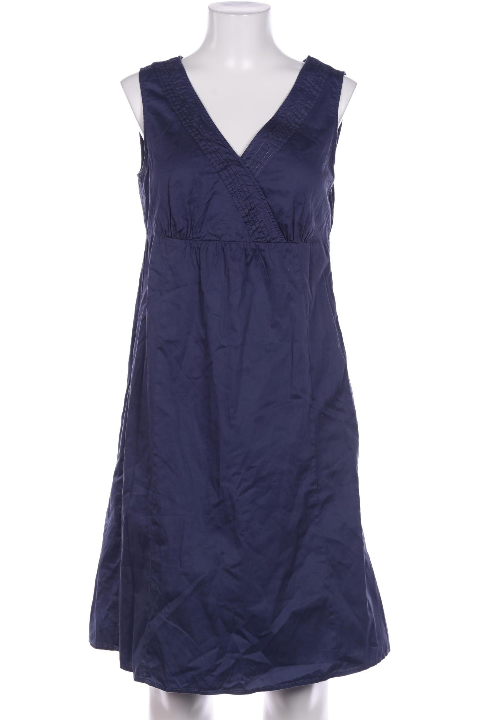 

Esprit Damen Kleid, blau, Gr. 40