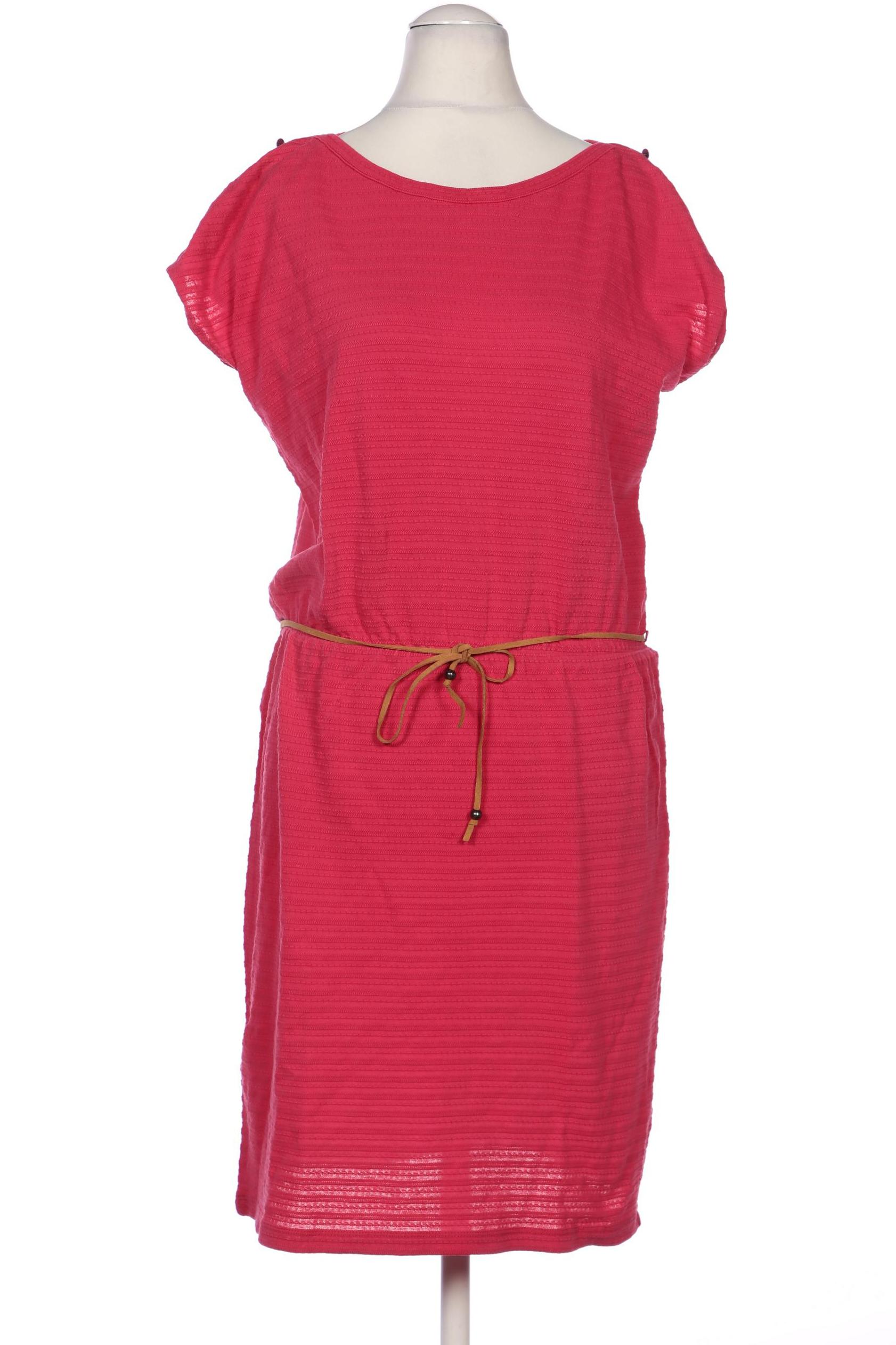 

Esprit Damen Kleid, pink, Gr. 36