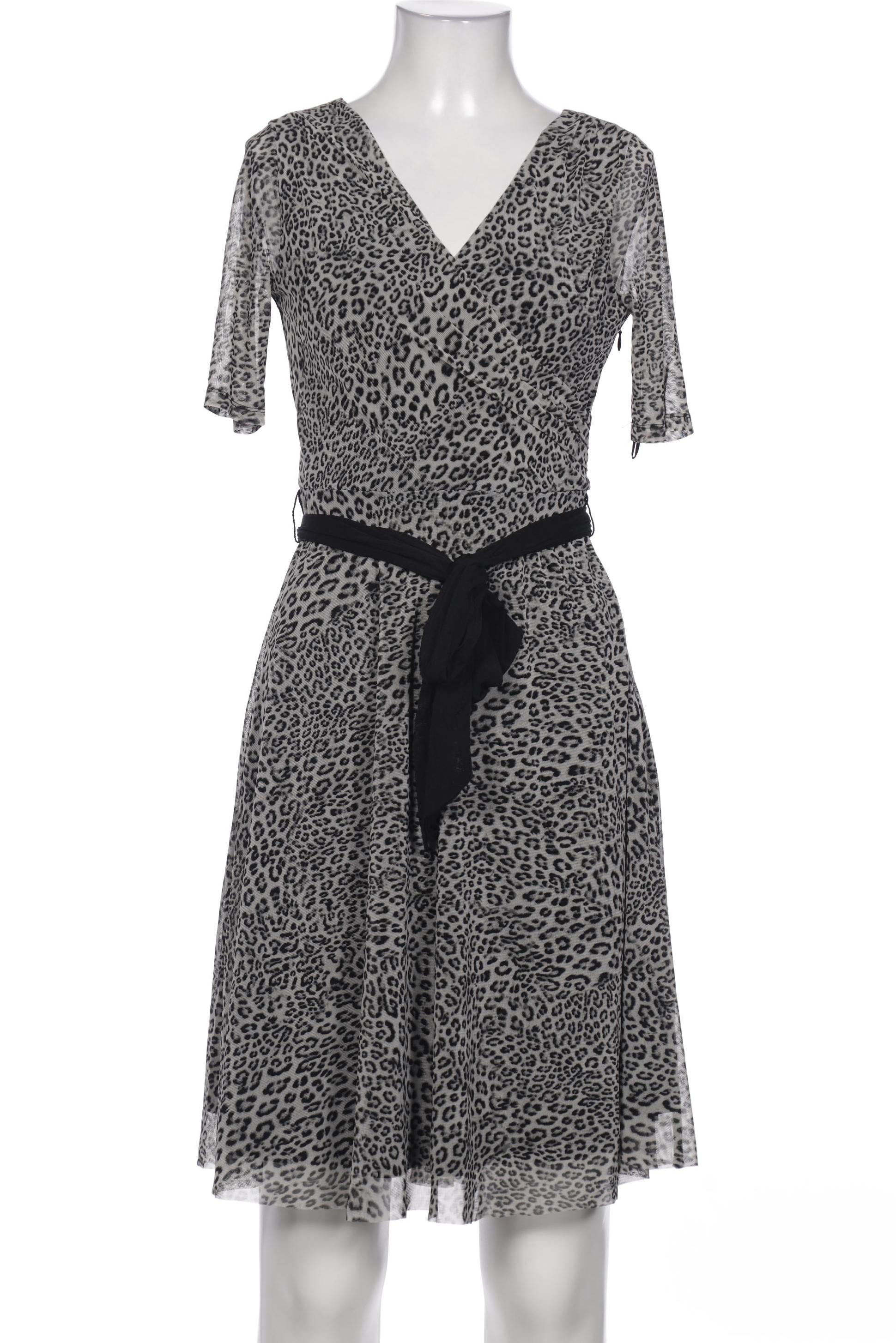 

Esprit Damen Kleid, grau, Gr. 34