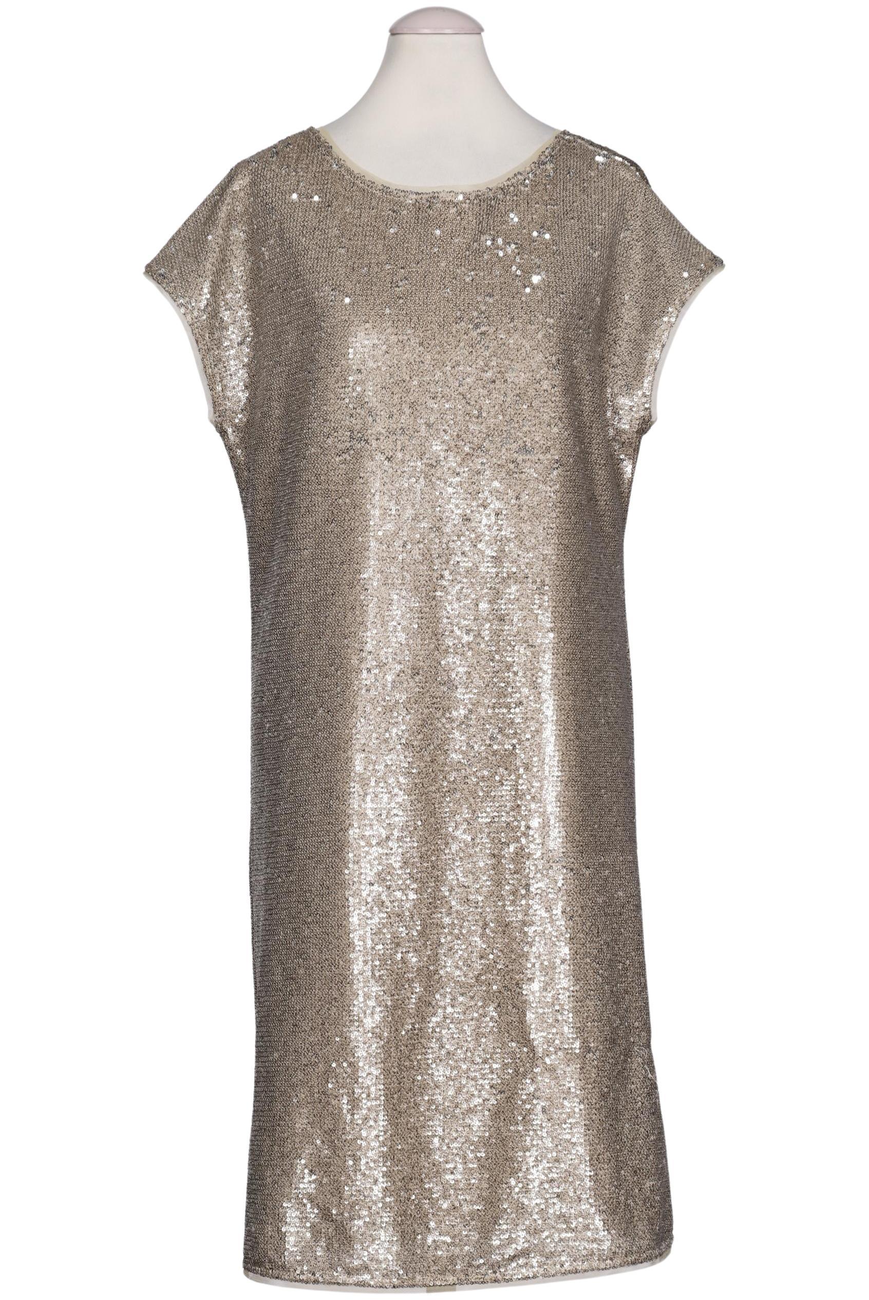 

Esprit Damen Kleid, beige, Gr. 36