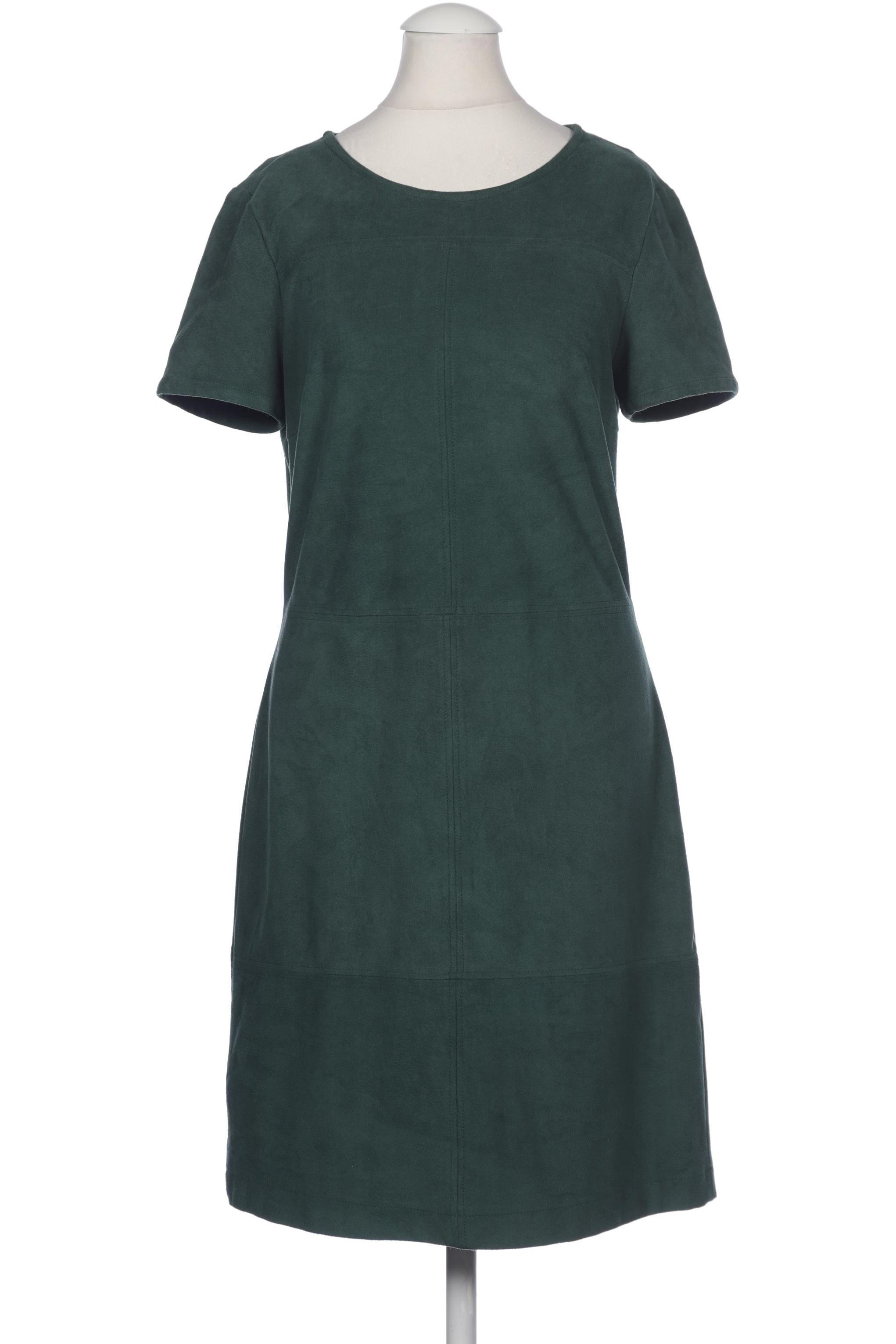 

Esprit Damen Kleid, grün, Gr. 34