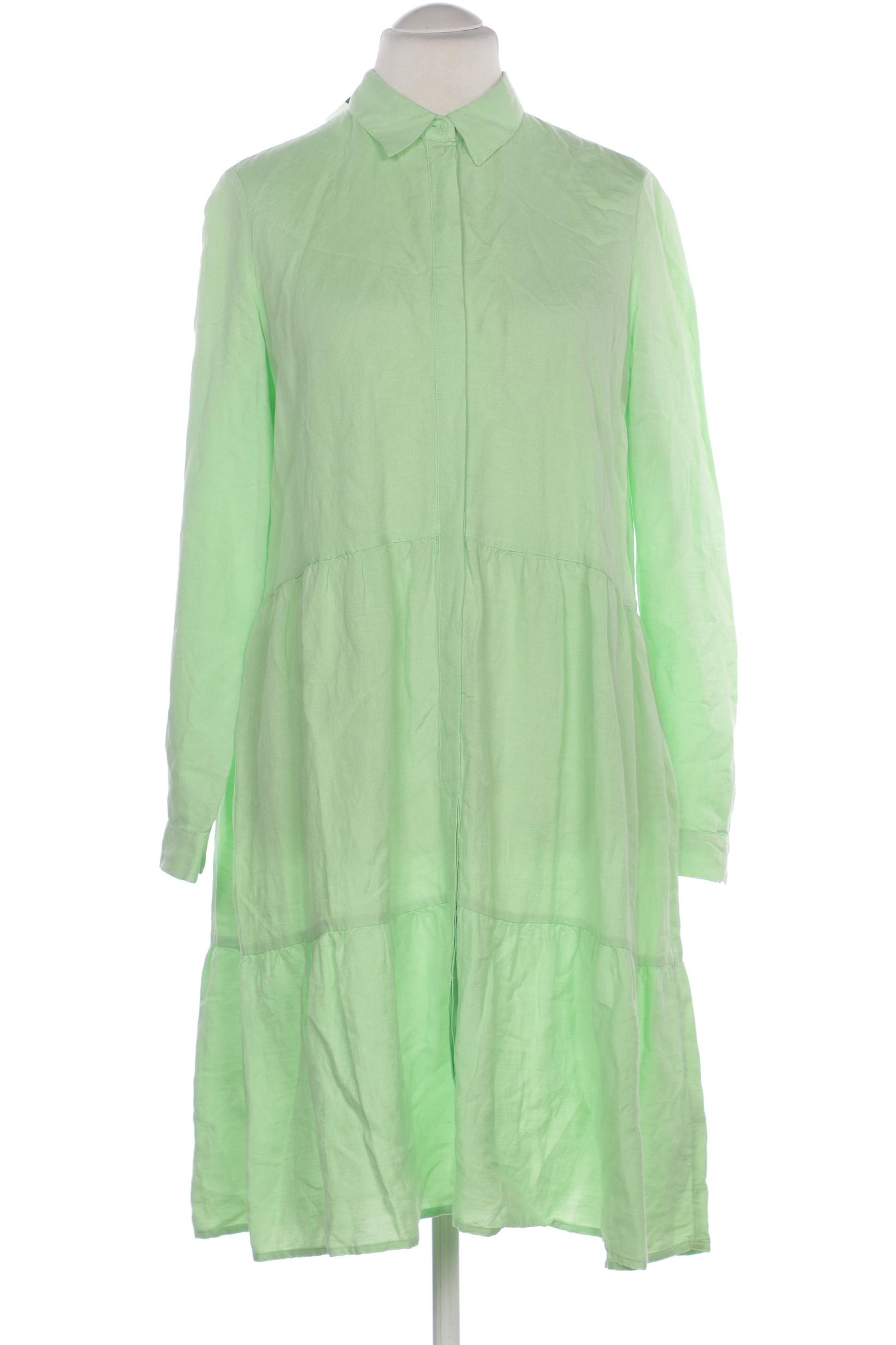 

Esprit Damen Kleid, hellgrün, Gr. 38