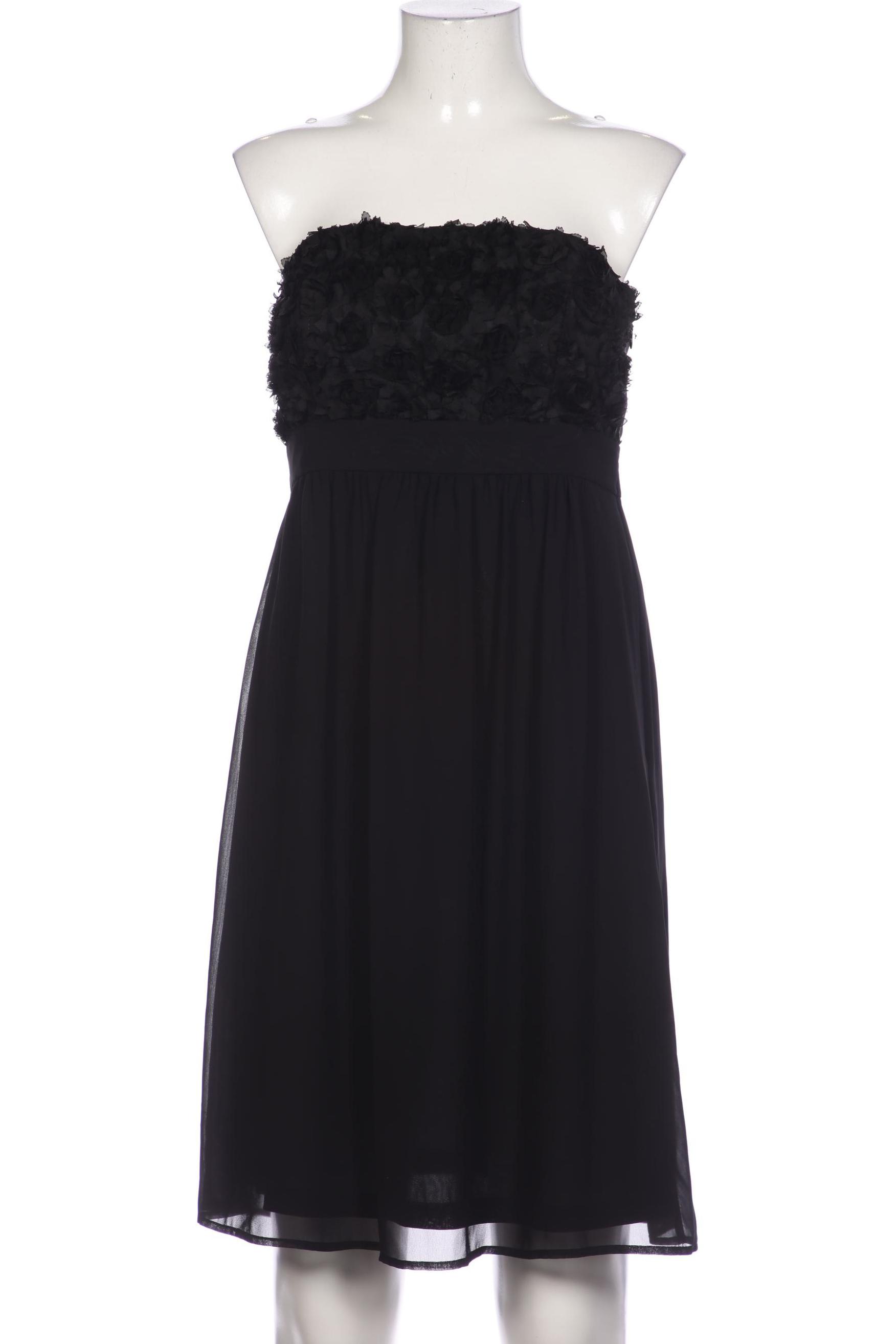 

Esprit Damen Kleid, schwarz, Gr. 38