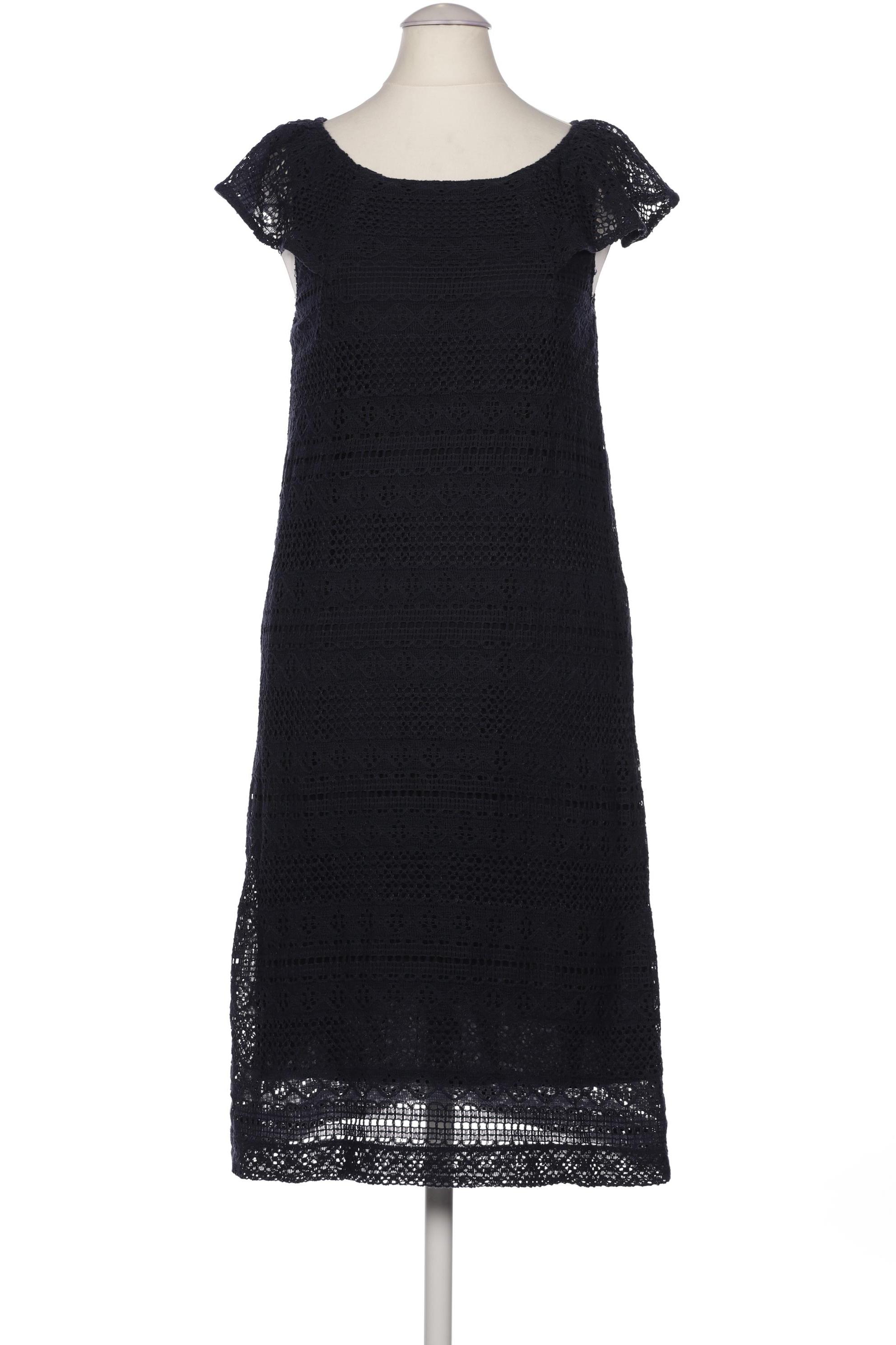 

Esprit Damen Kleid, marineblau, Gr. 34