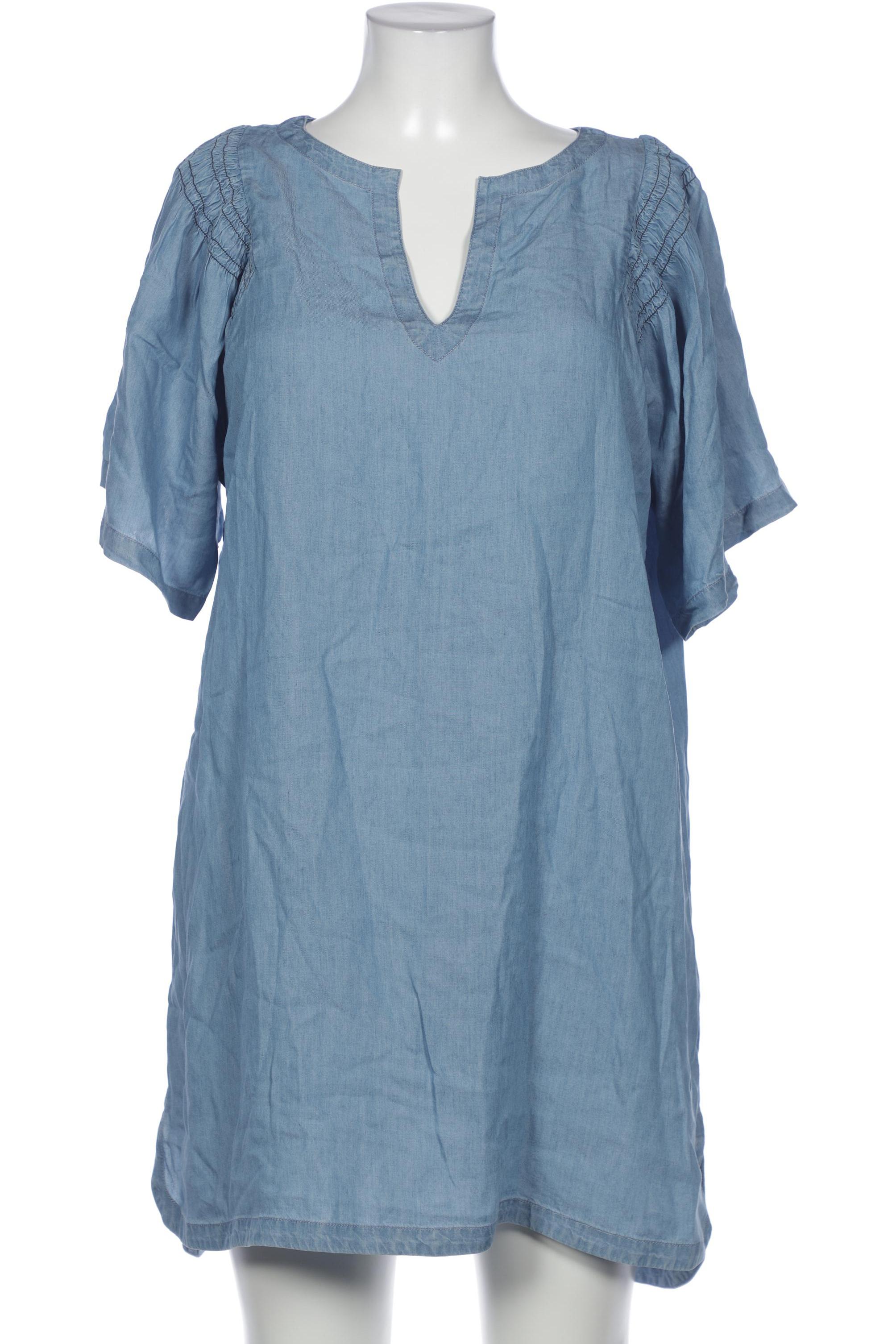 

Esprit Damen Kleid, blau, Gr. 44