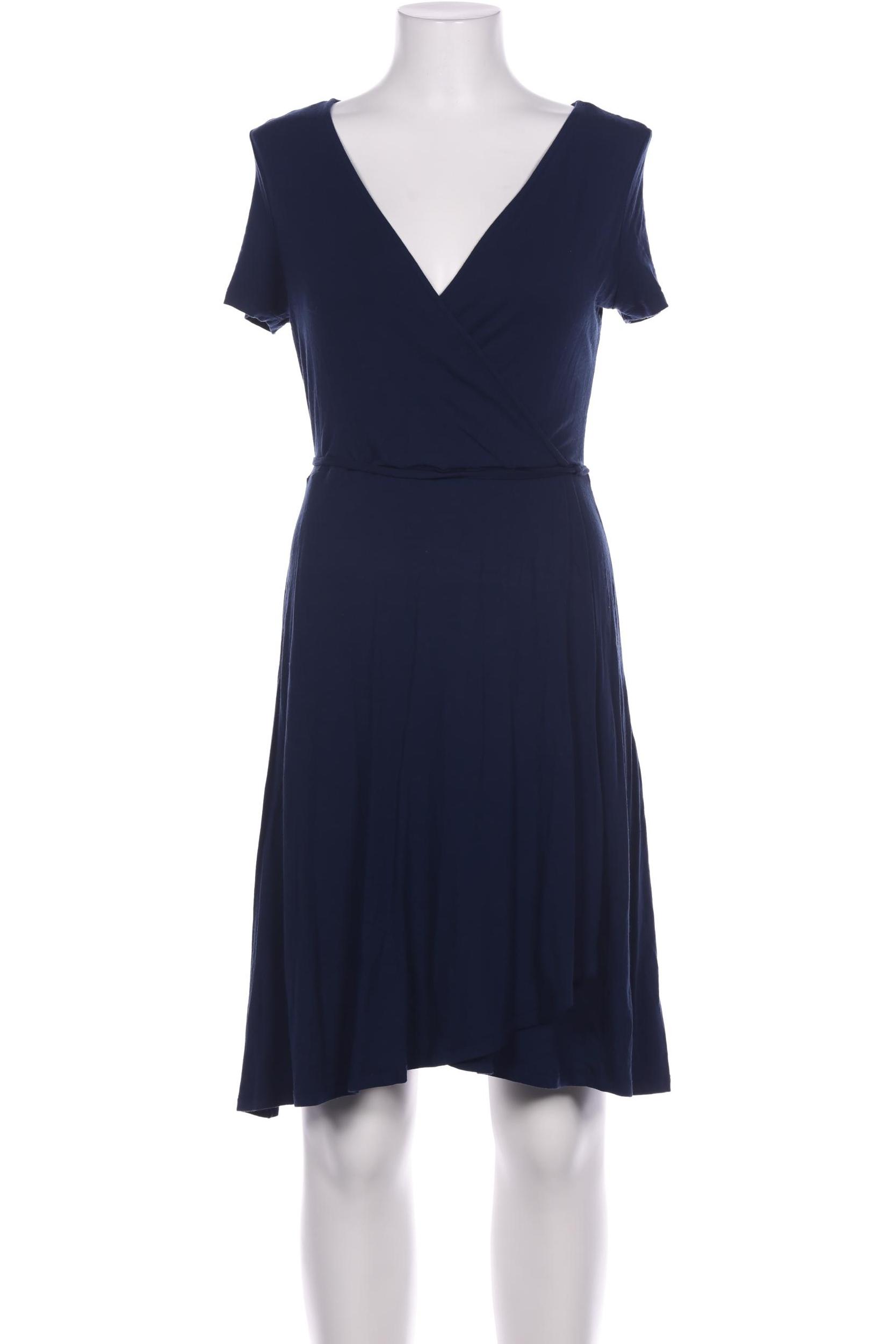 

Esprit Damen Kleid, marineblau, Gr. 42