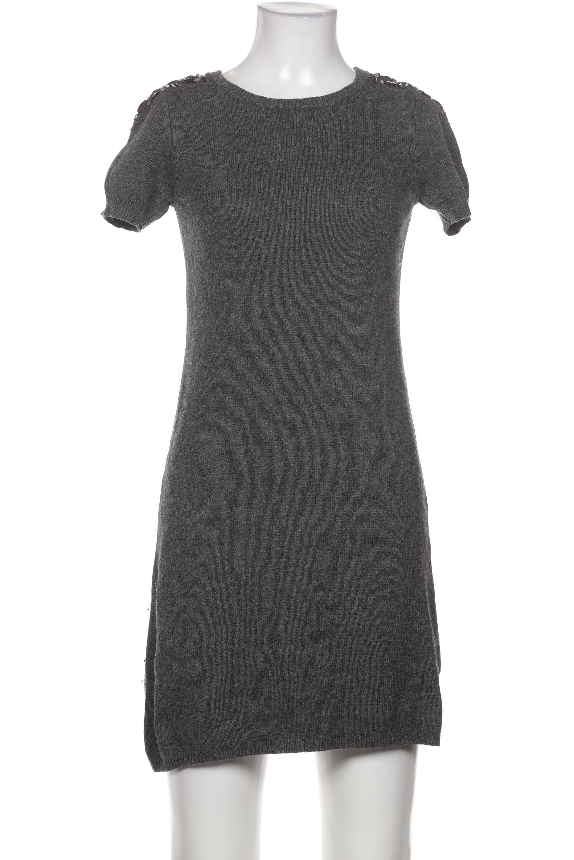 

Esprit Damen Kleid, grau, Gr. 36