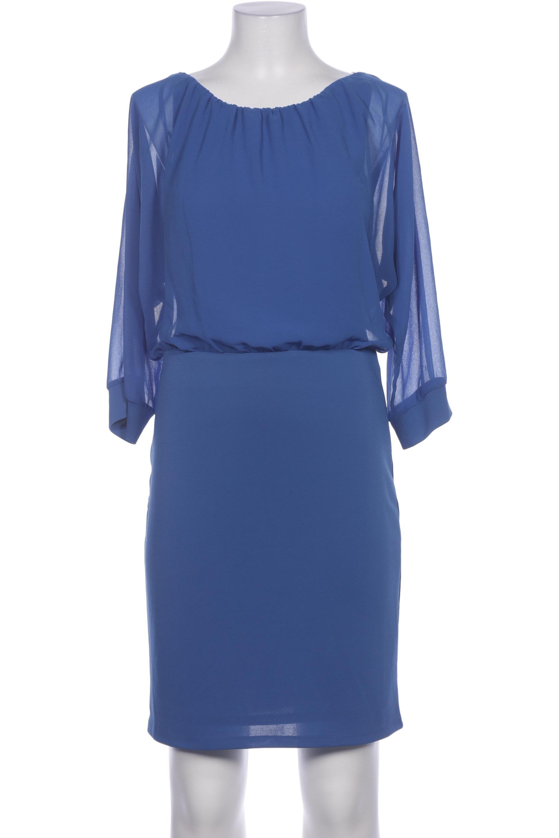 

Esprit Damen Kleid, blau, Gr. 36