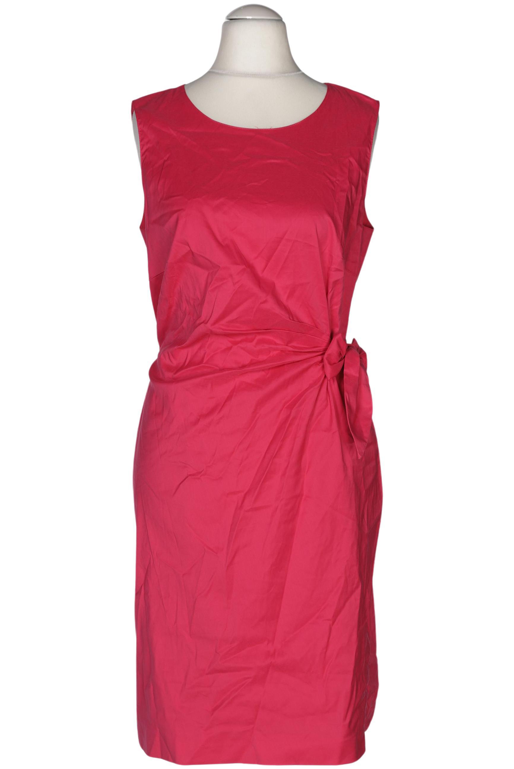 

Esprit Damen Kleid, pink, Gr. 40