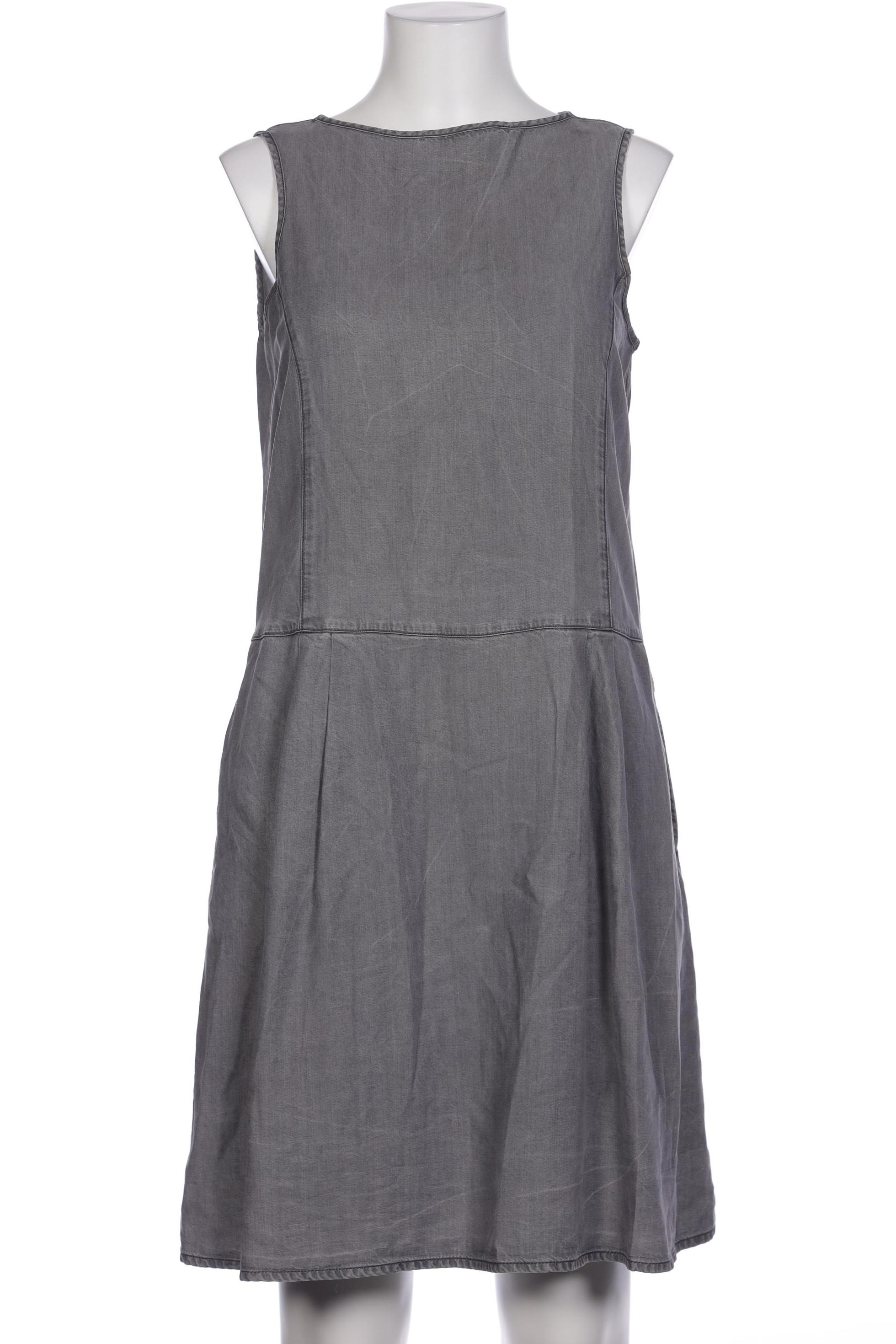 

Esprit Damen Kleid, grau, Gr. 38