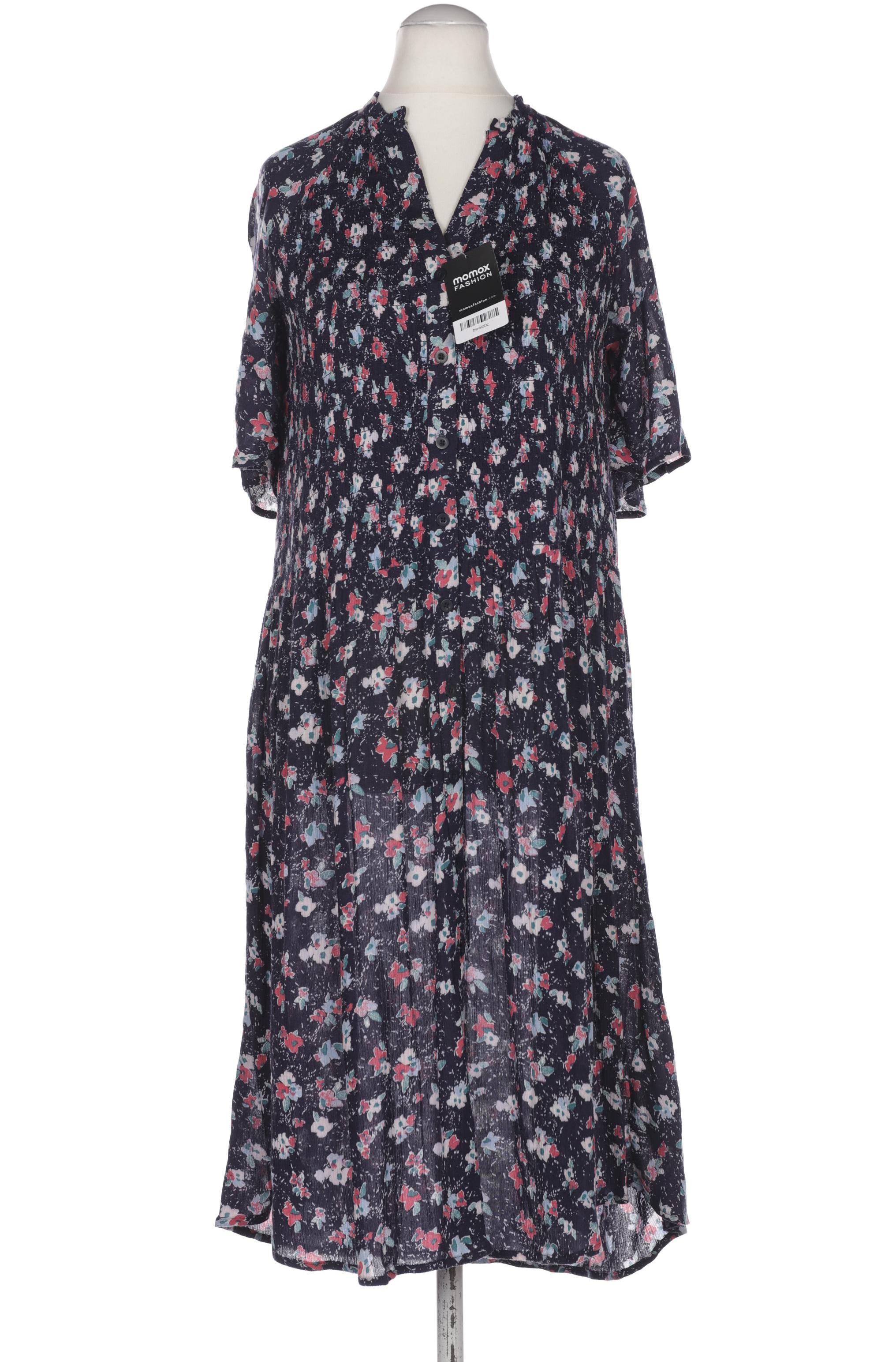 

Esprit Damen Kleid, marineblau, Gr. 34