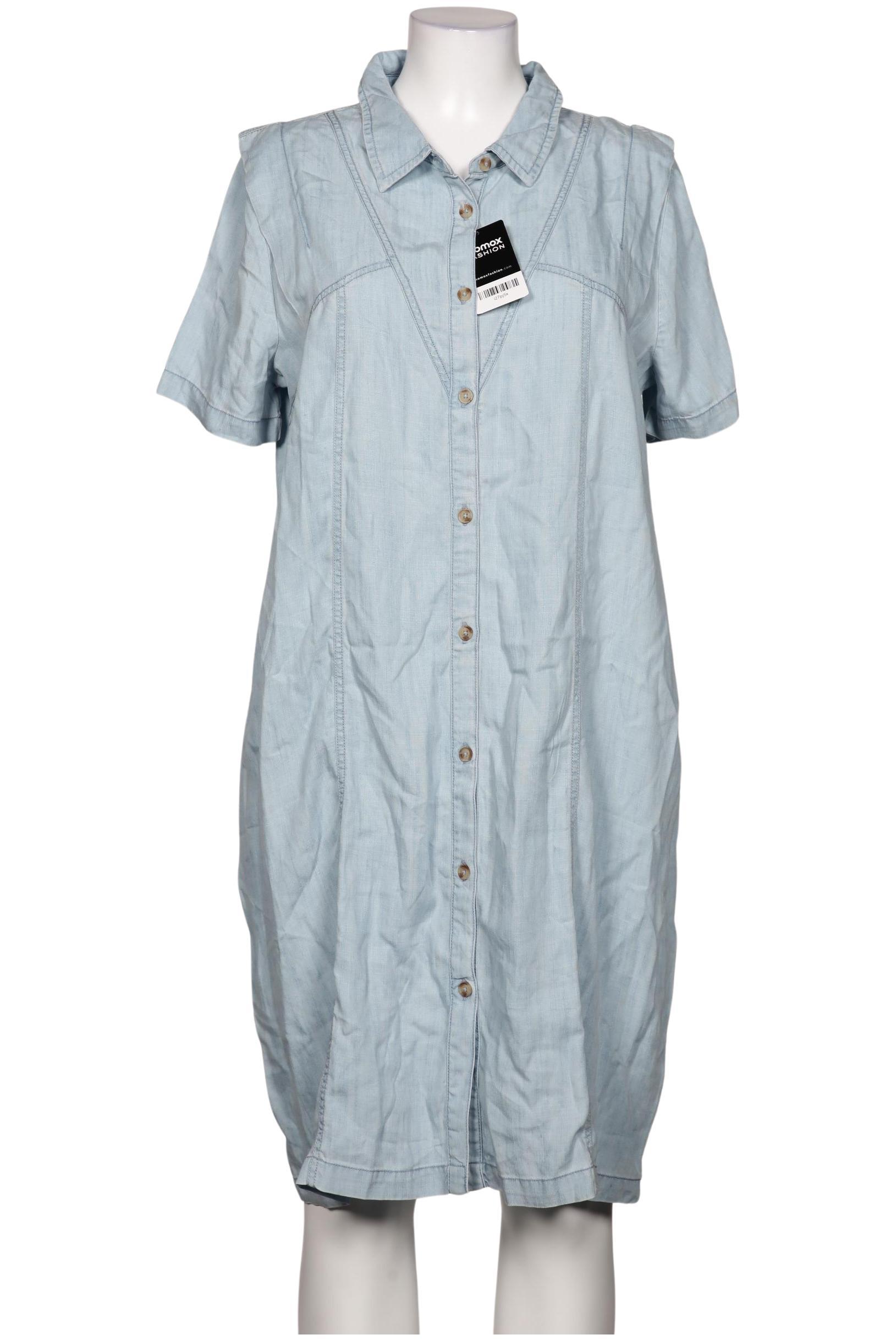 

Esprit Damen Kleid, hellblau, Gr. 44