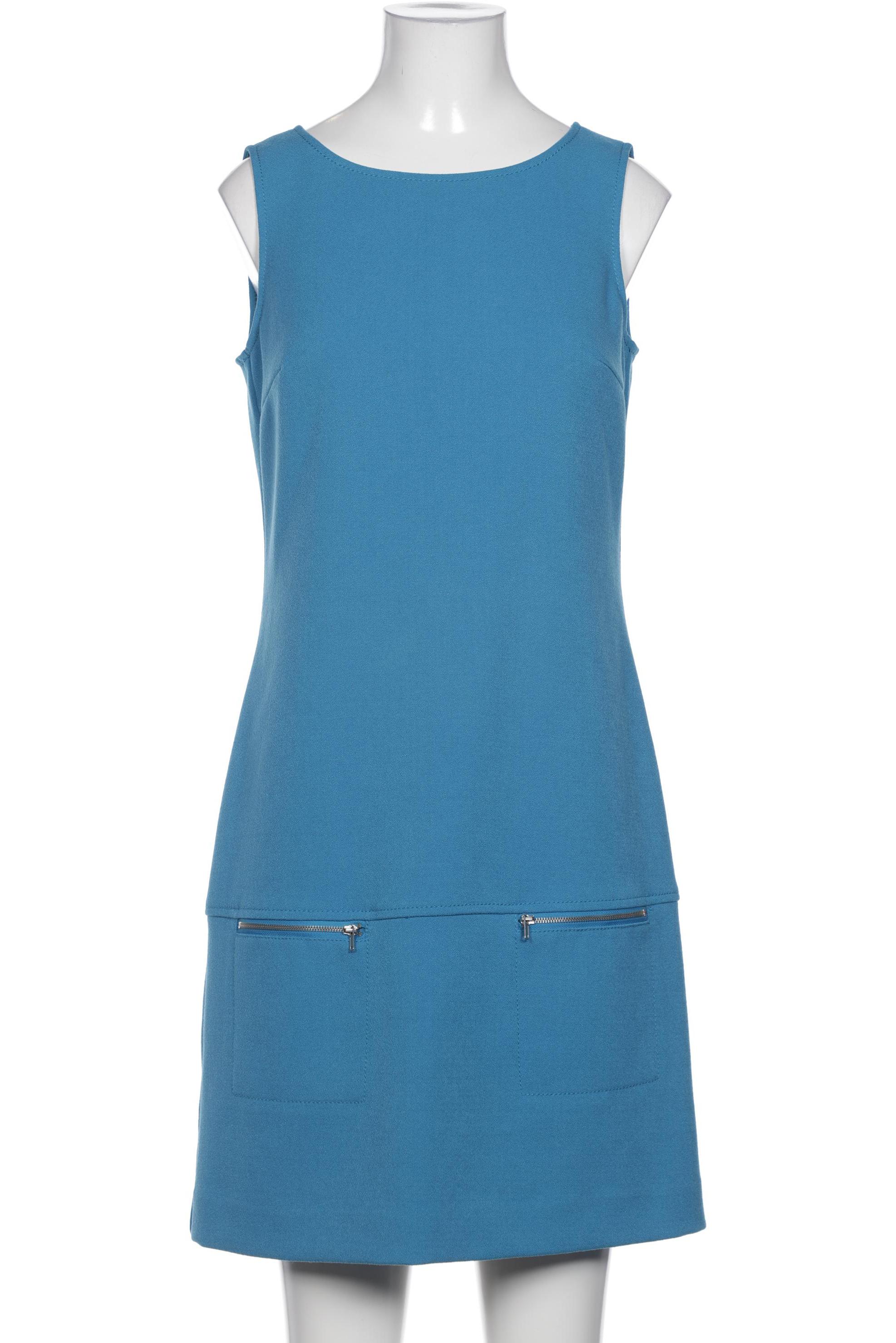

Esprit Damen Kleid, blau, Gr. 36