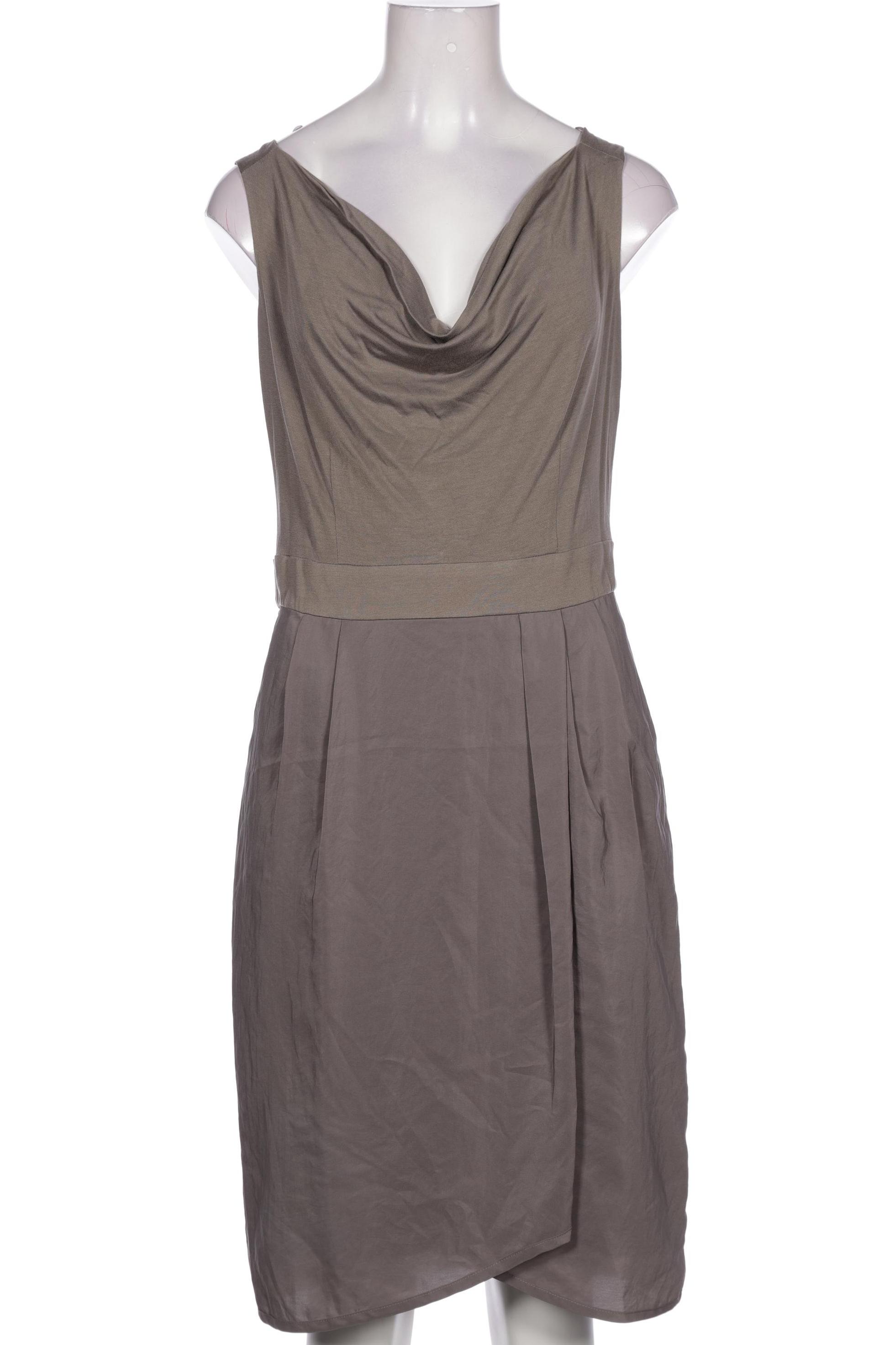 

Esprit Damen Kleid, grau, Gr. 34