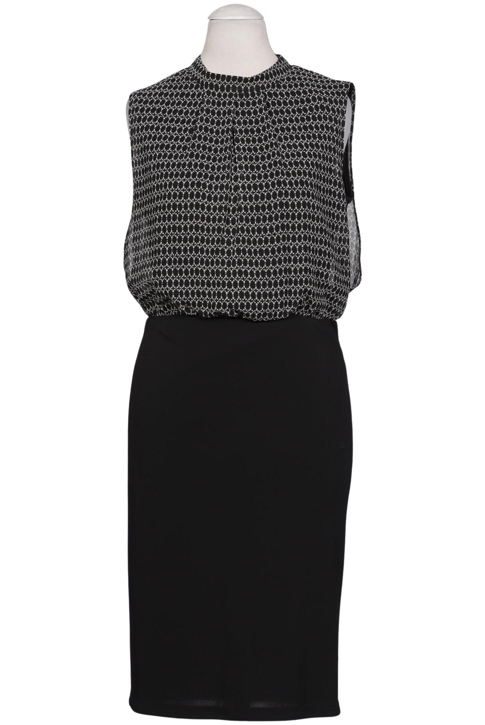 

Esprit Damen Kleid, mehrfarbig, Gr. 34