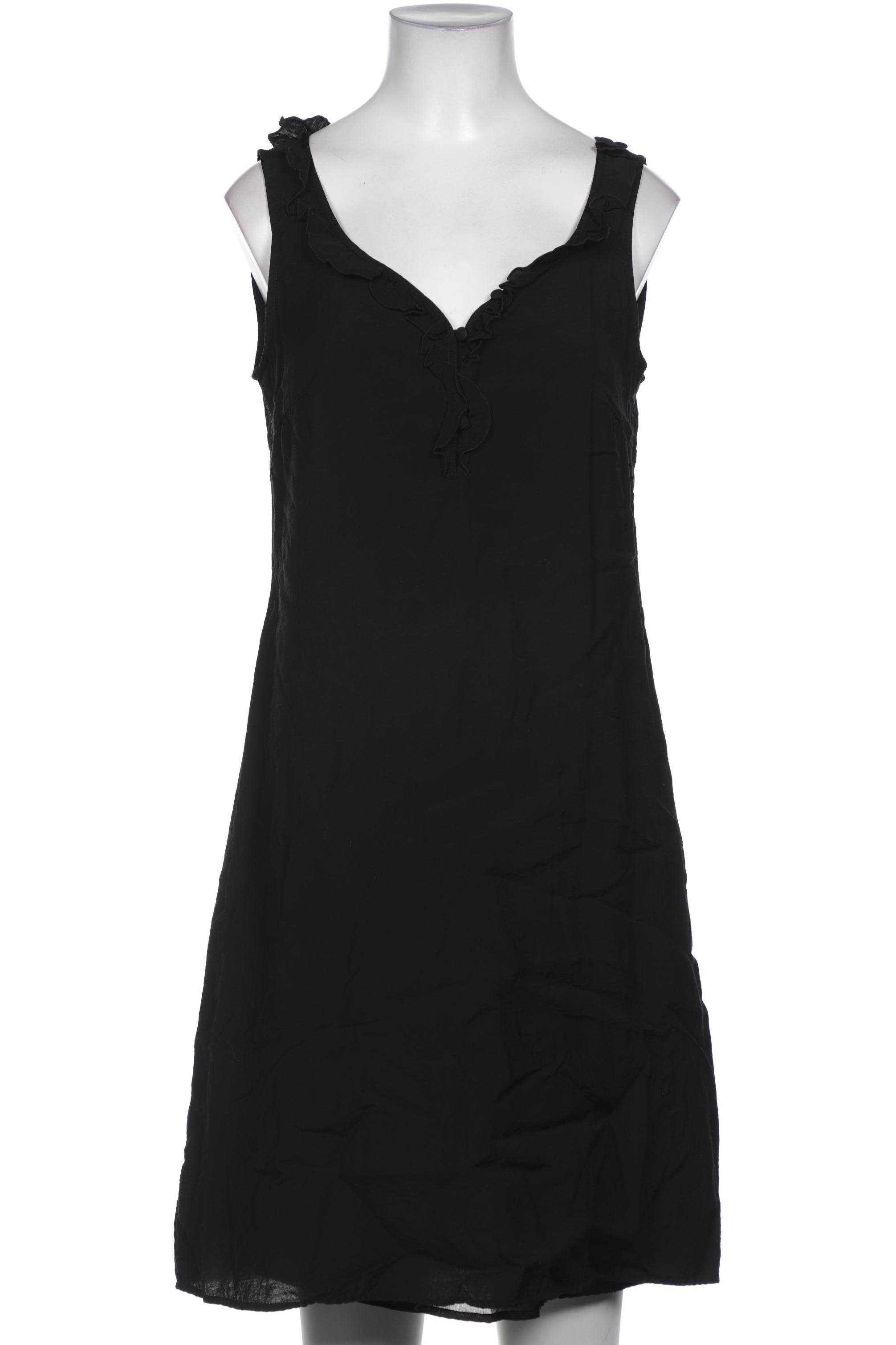 

Esprit Damen Kleid, schwarz, Gr. 36