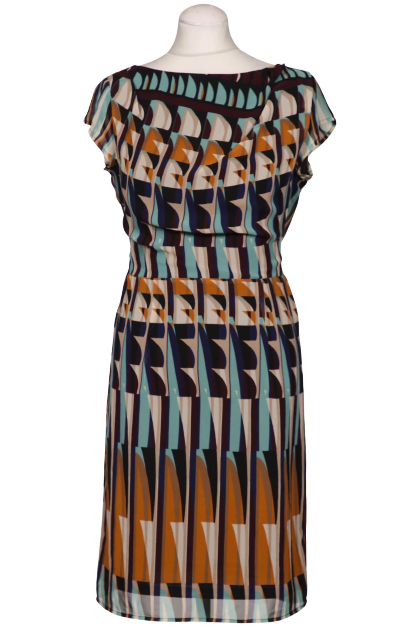 

Esprit Damen Kleid, mehrfarbig, Gr. 36