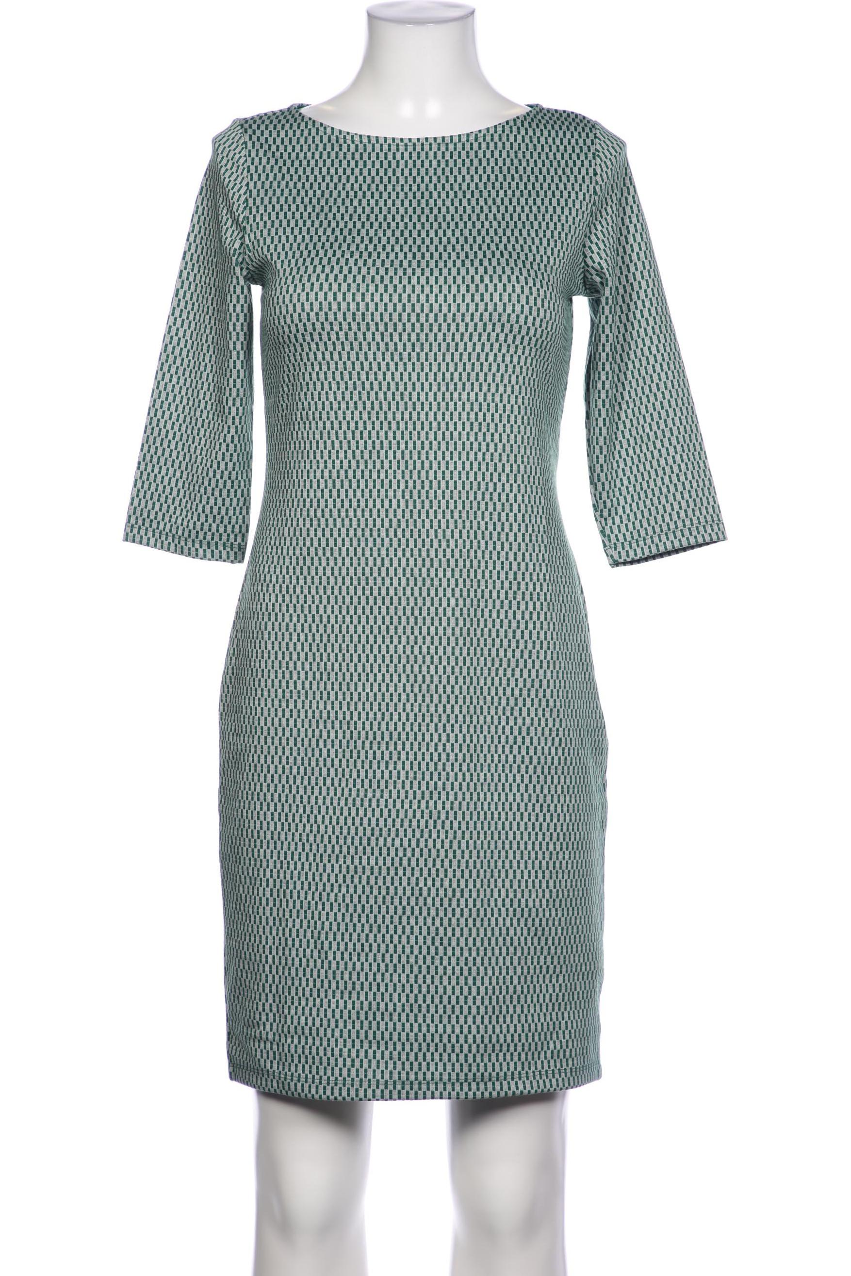 

Esprit Damen Kleid, grün, Gr. 38