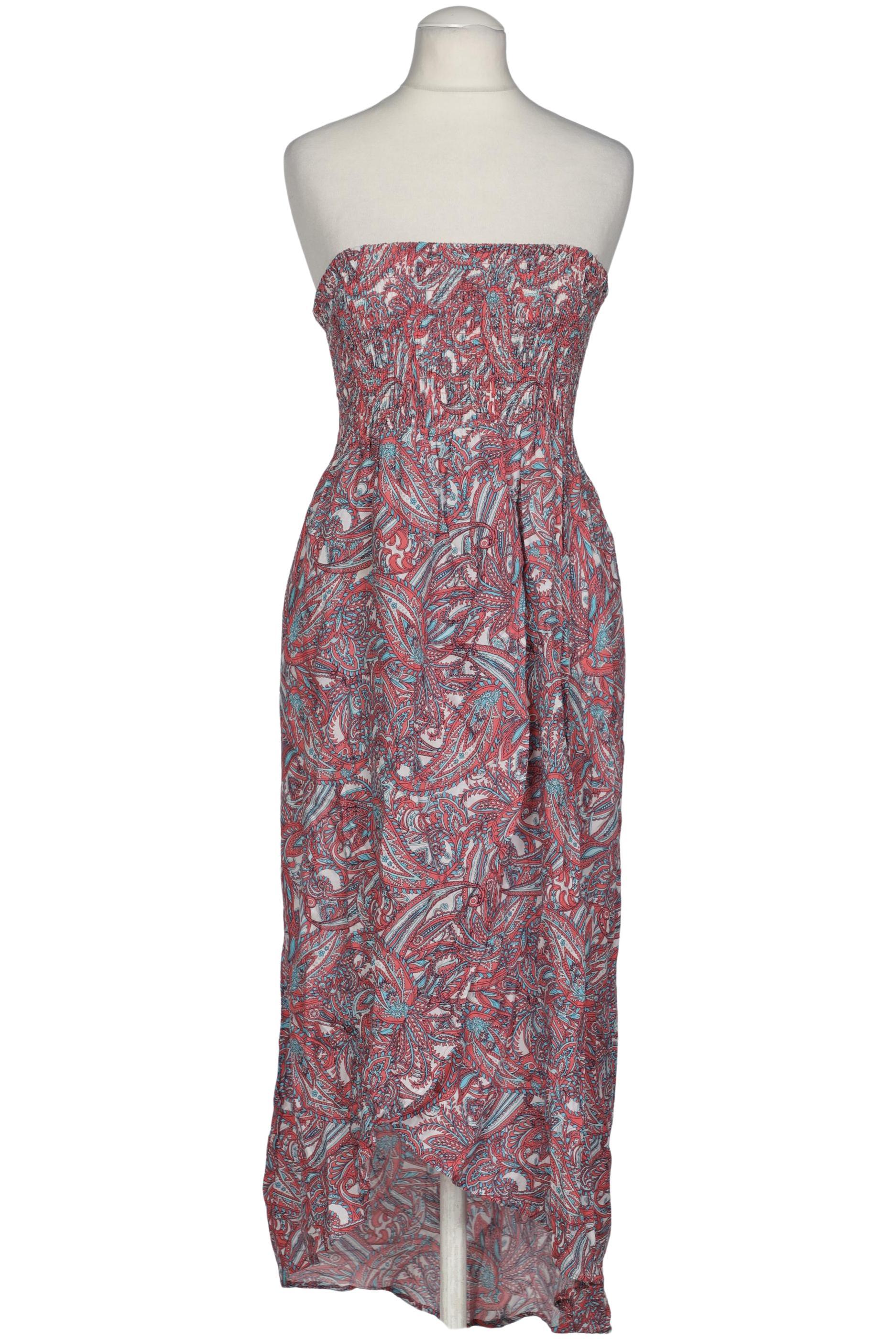 

Esprit Damen Kleid, mehrfarbig, Gr. 34