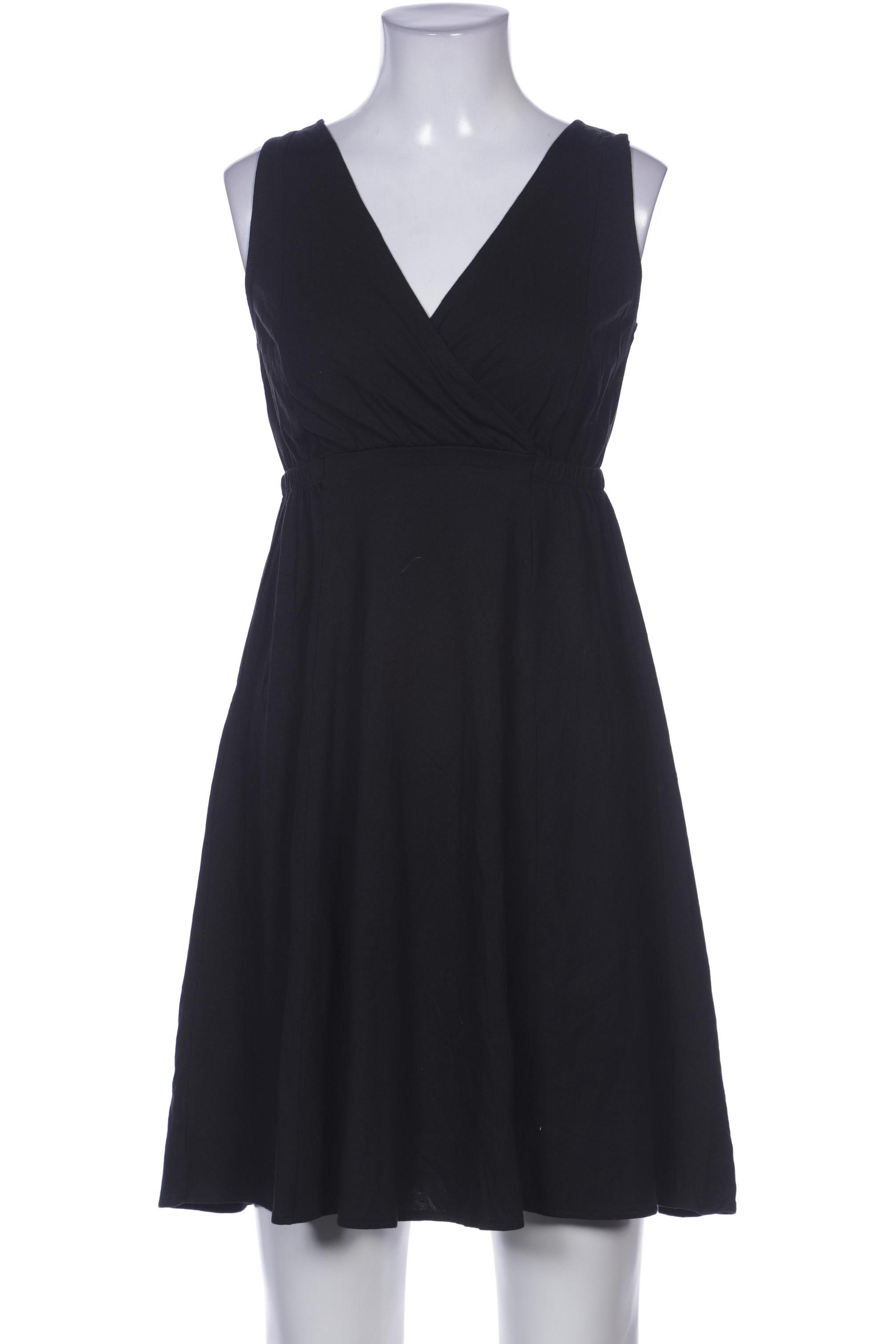 

Esprit Damen Kleid, schwarz, Gr. 34