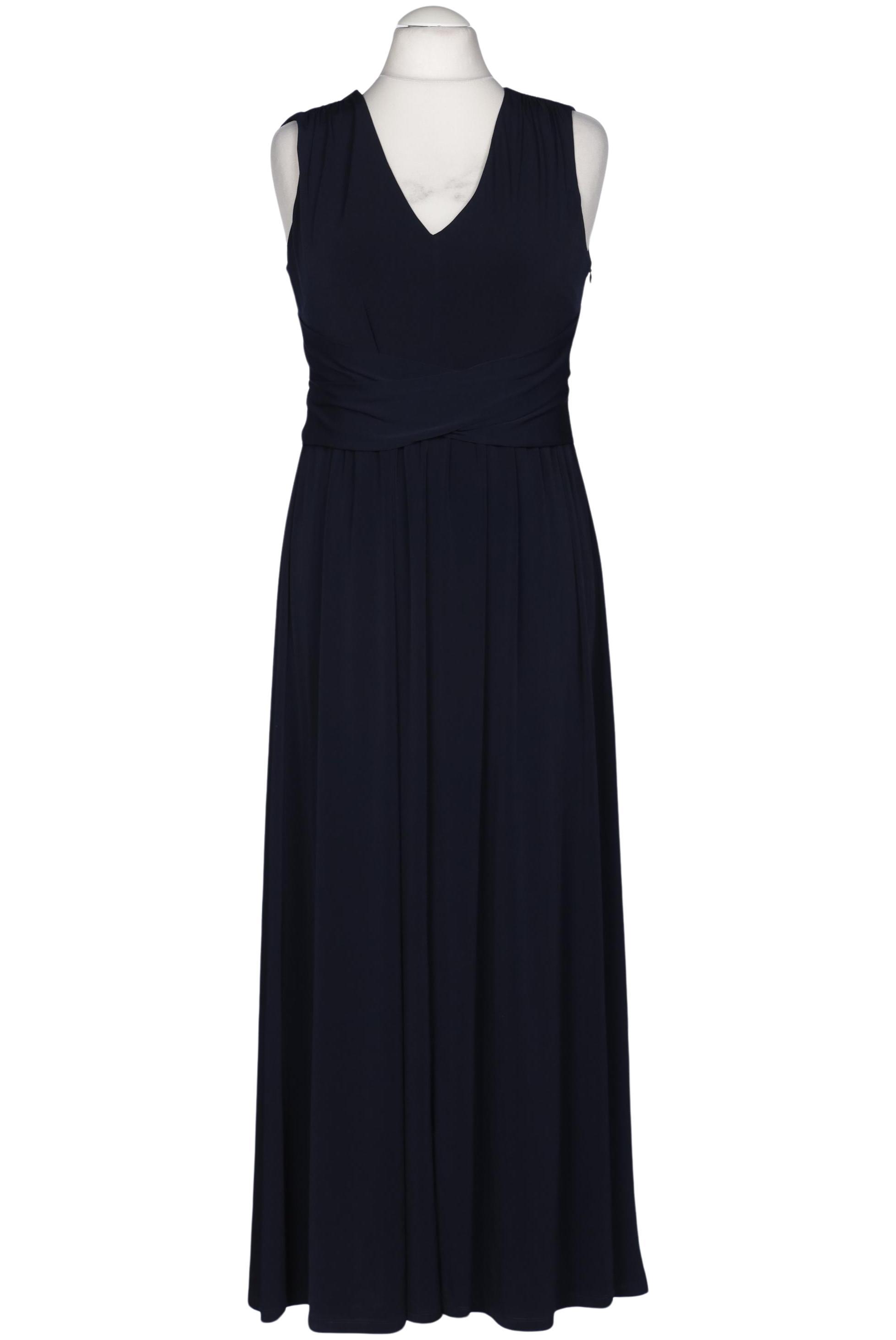 

Esprit Damen Kleid, marineblau, Gr. 44