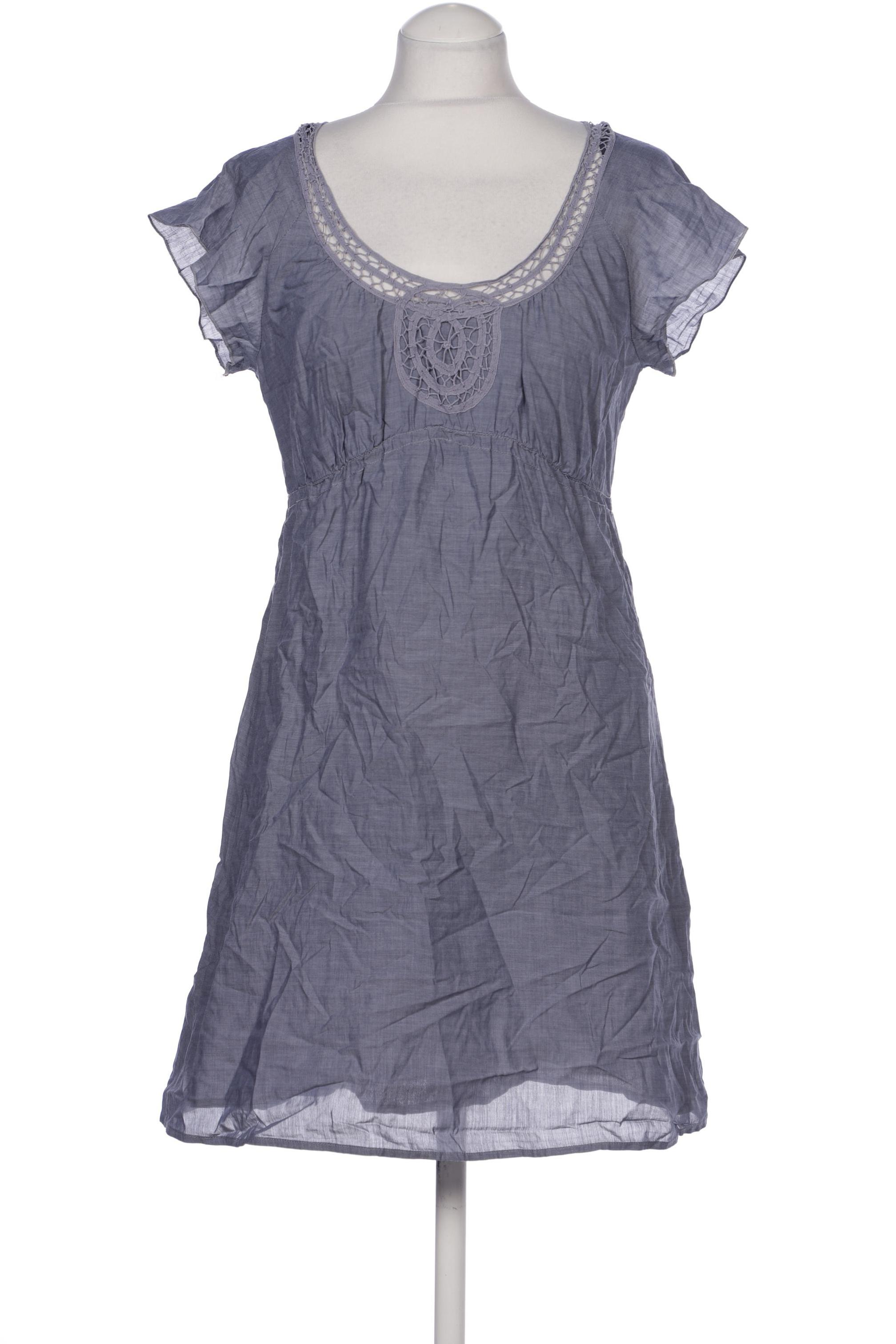 

Esprit Damen Kleid, blau, Gr. 38