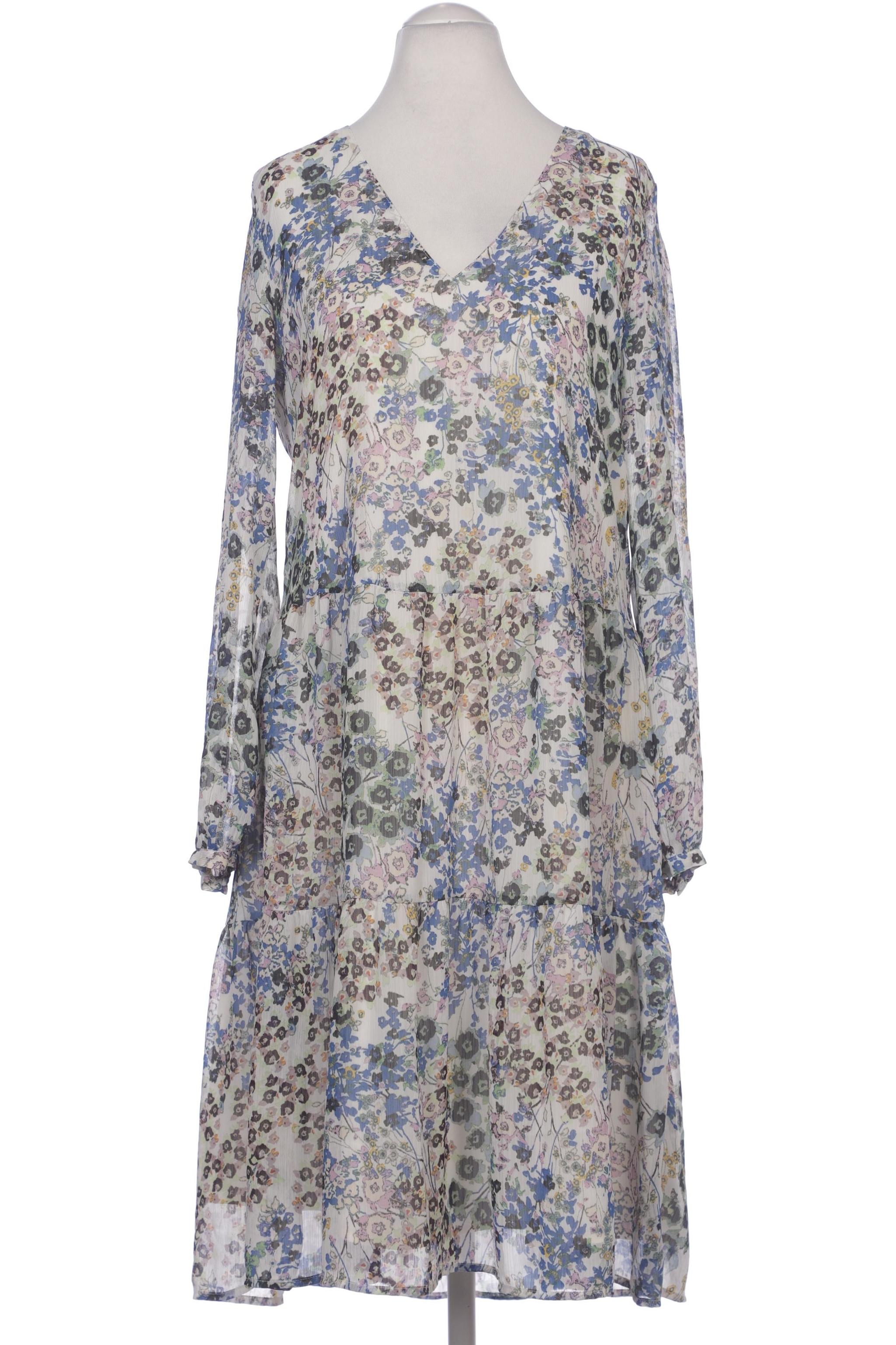 

Esprit Damen Kleid, mehrfarbig, Gr. 38