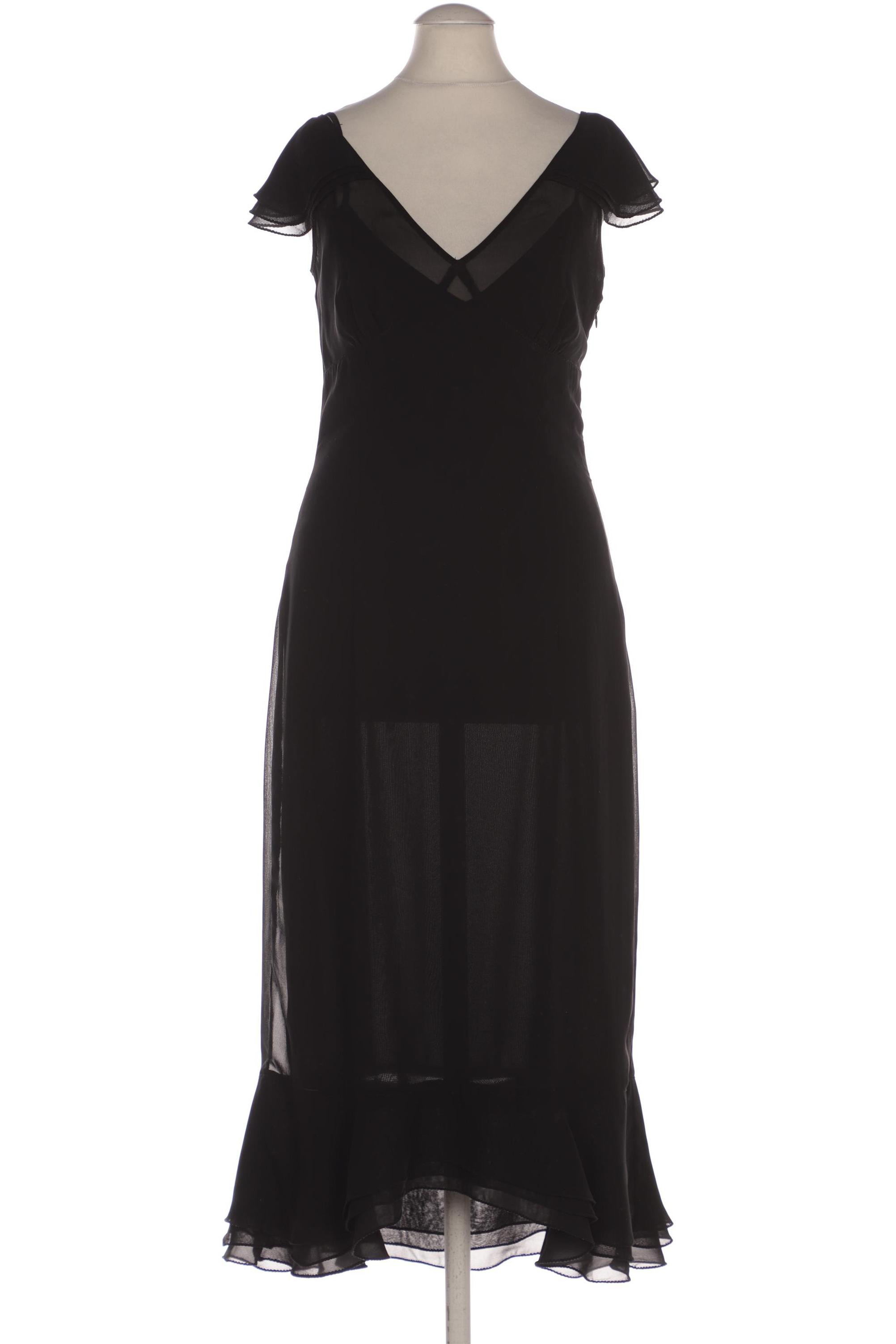 

Esprit Damen Kleid, schwarz