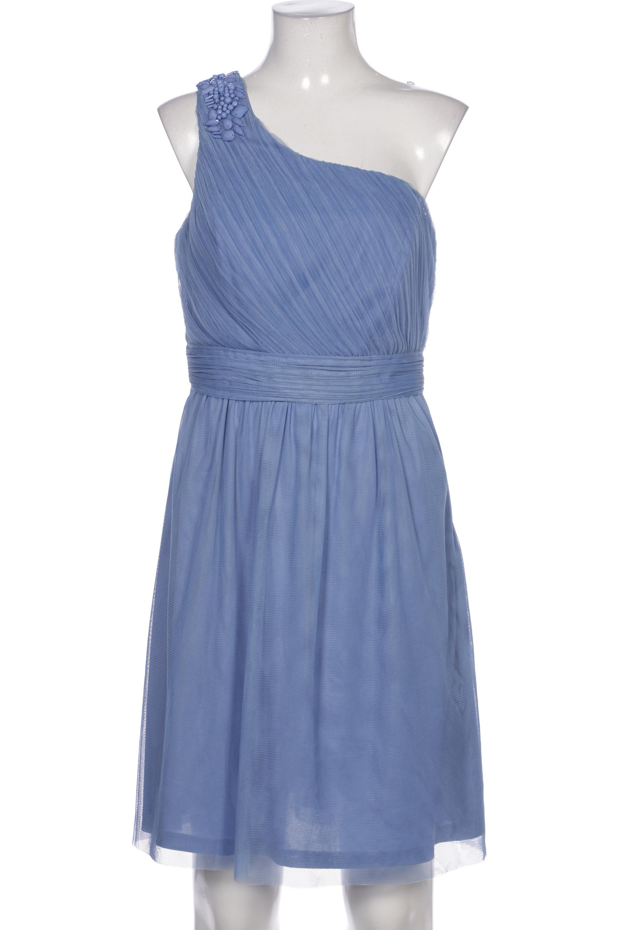 

Esprit Damen Kleid, blau, Gr. 40
