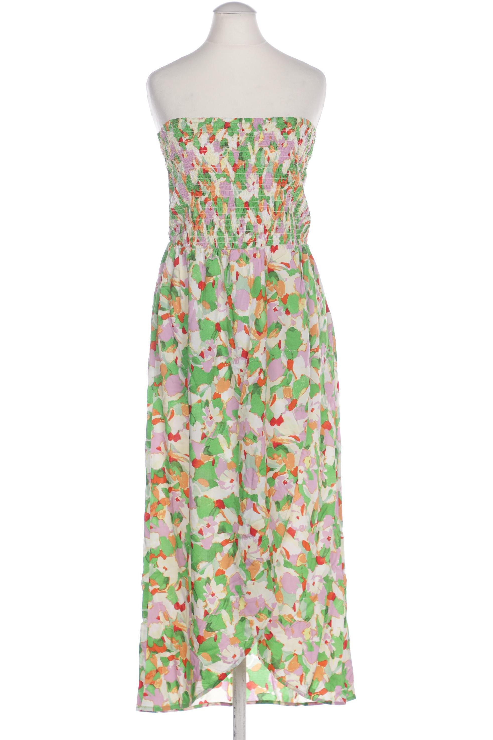 

Esprit Damen Kleid, mehrfarbig, Gr. 38