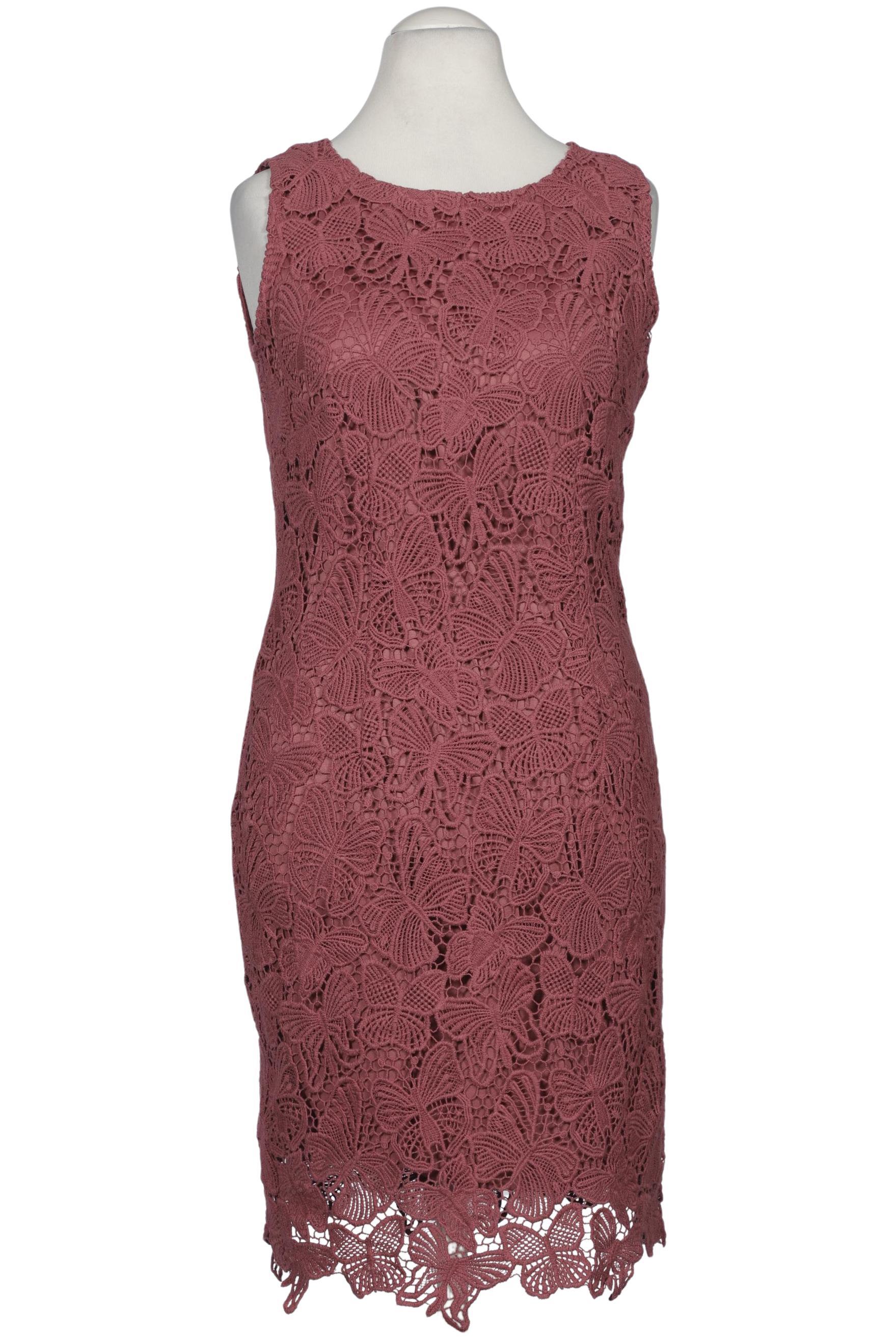 

Esprit Damen Kleid, bordeaux, Gr. 38