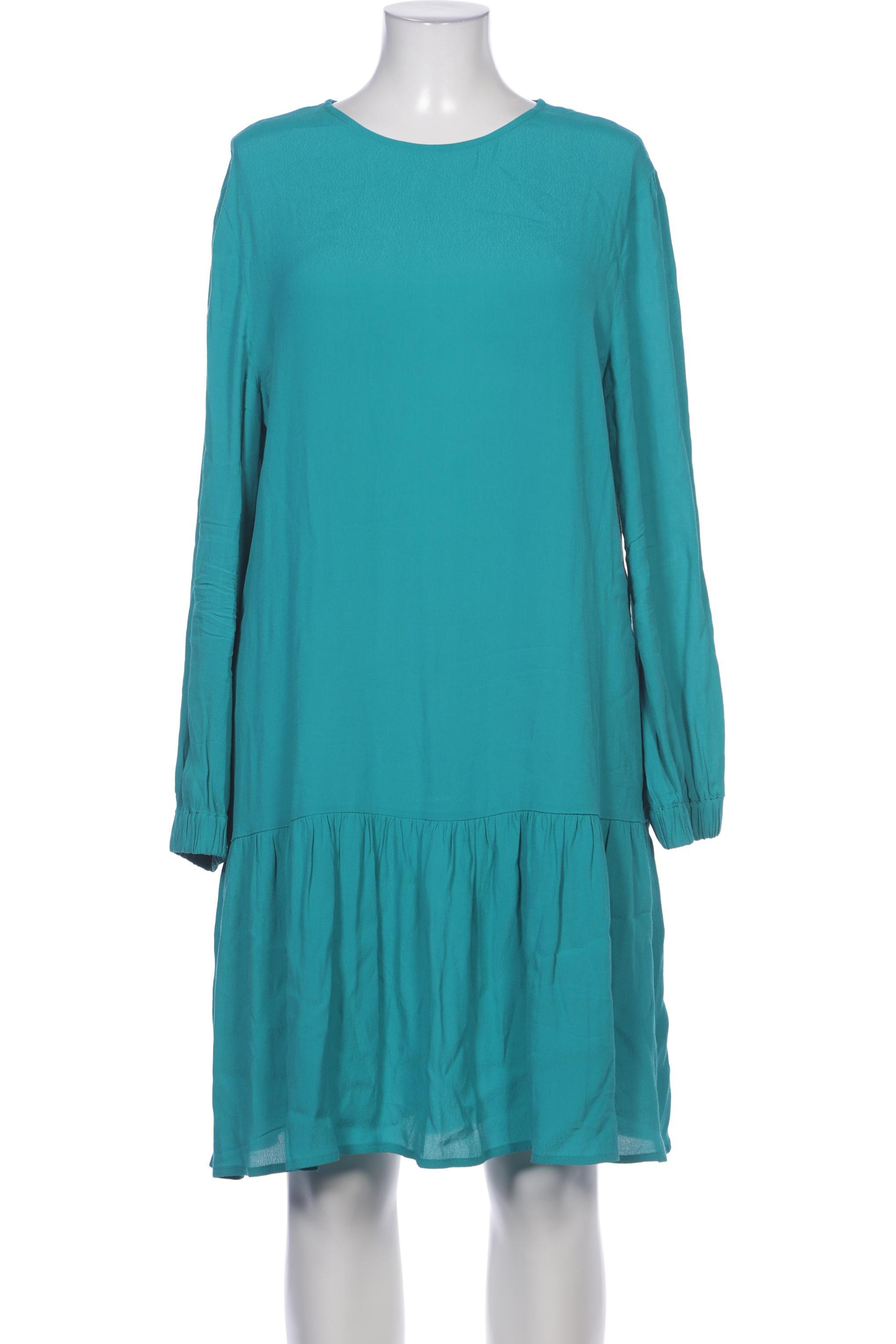 

Esprit Damen Kleid, türkis, Gr. 46
