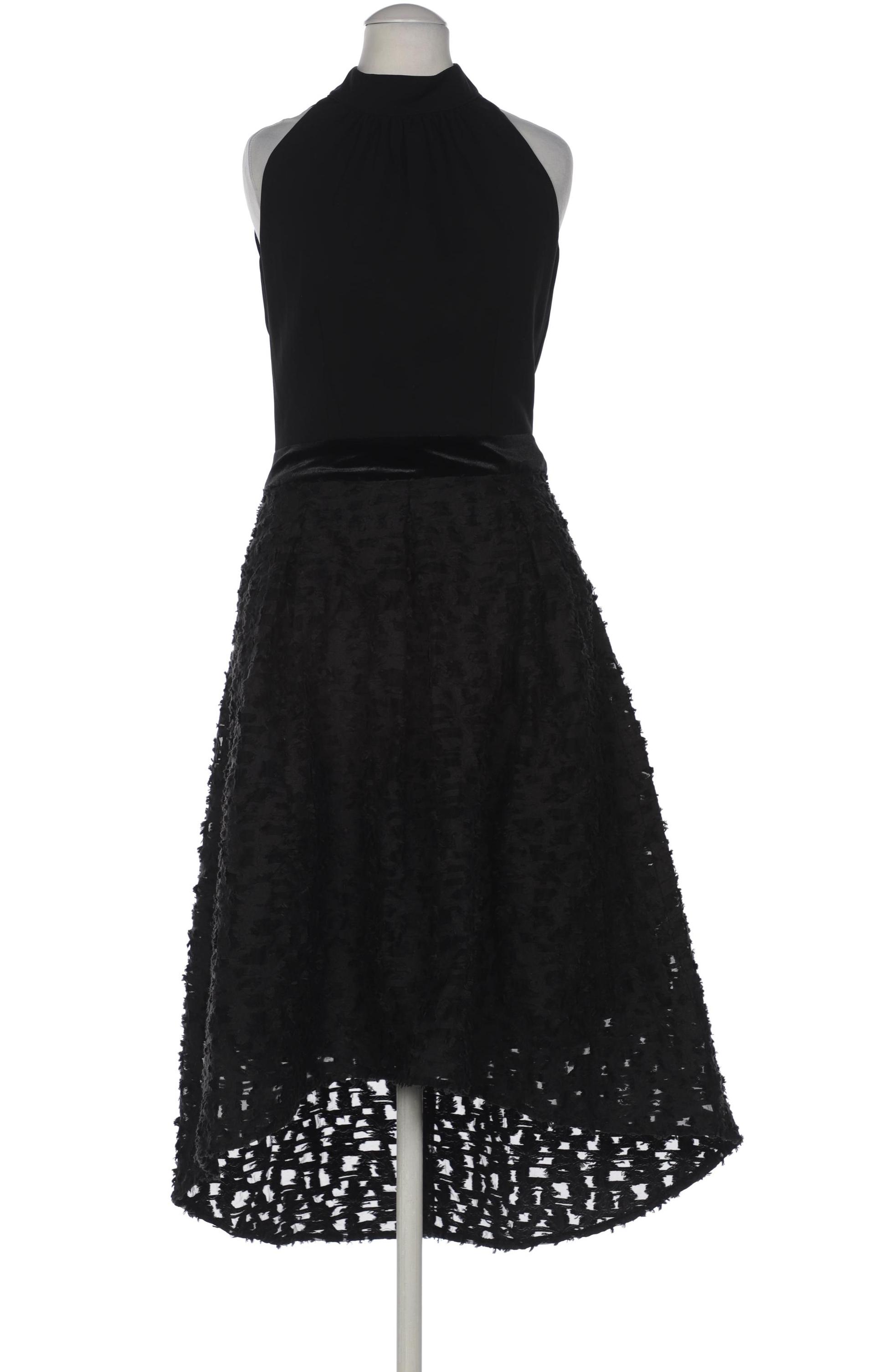 

Esprit Damen Kleid, schwarz, Gr. 32