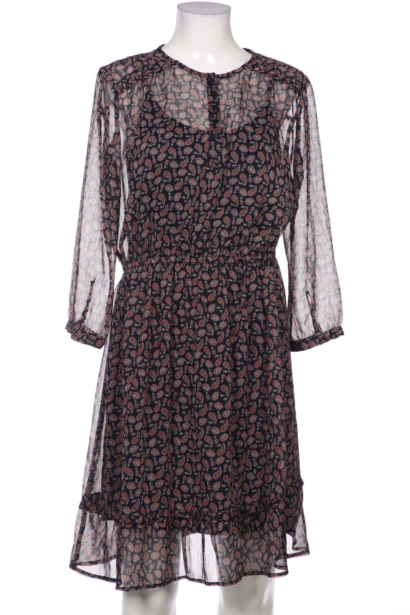 

Esprit Damen Kleid, marineblau, Gr. 40