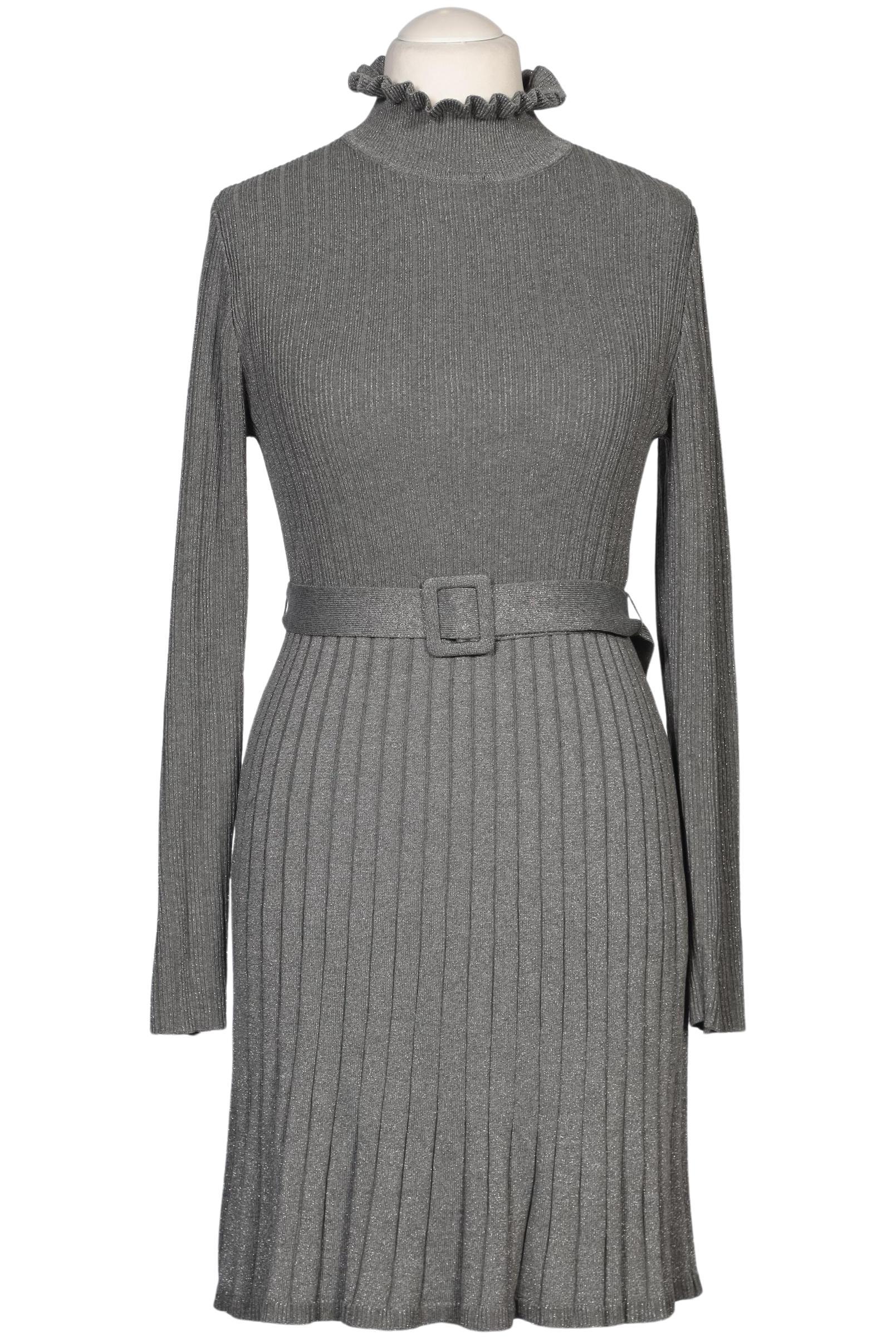 

Esprit Damen Kleid, grau, Gr. 38
