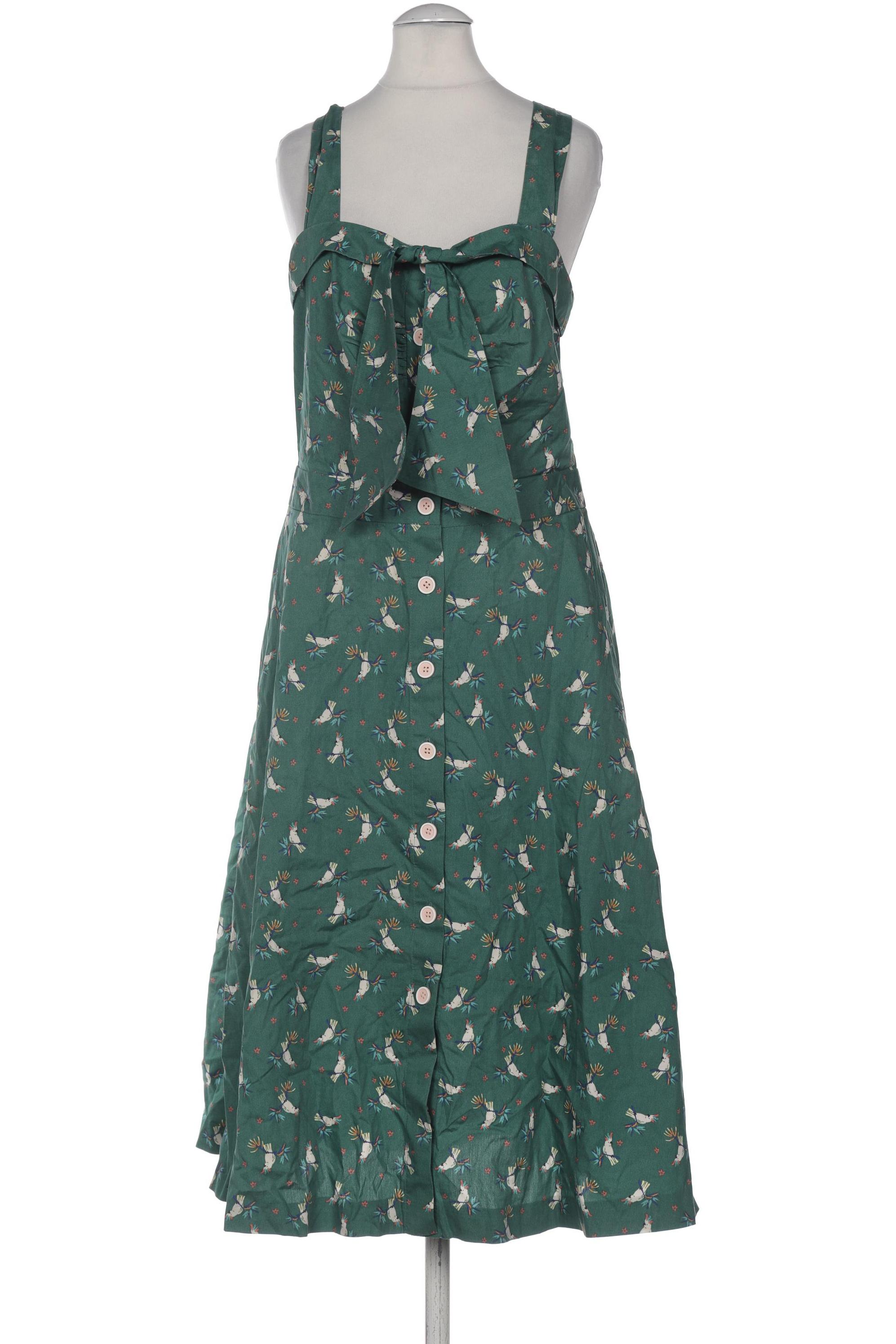 

Esprit Damen Kleid, grün