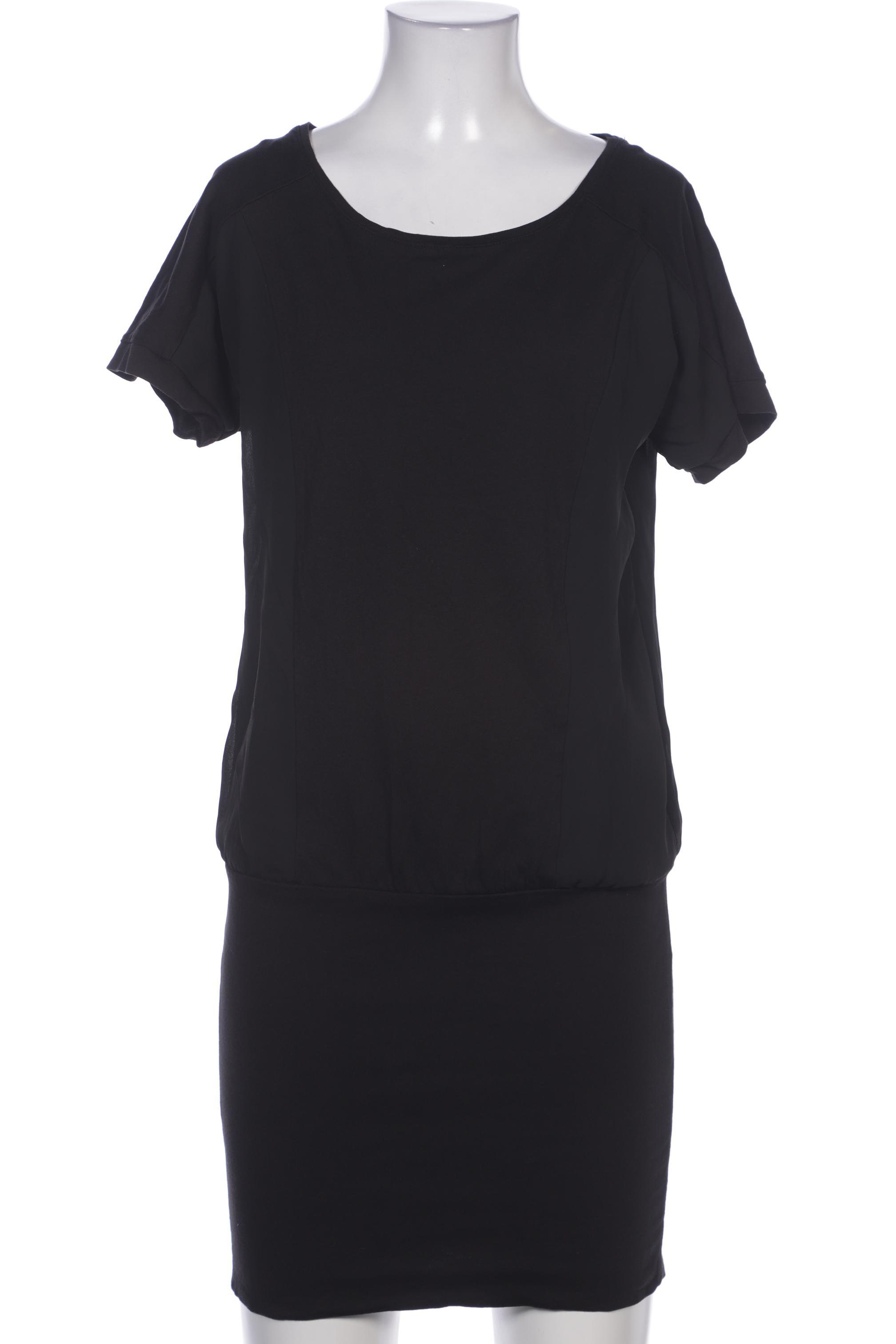 

Esprit Damen Kleid, schwarz, Gr. 34