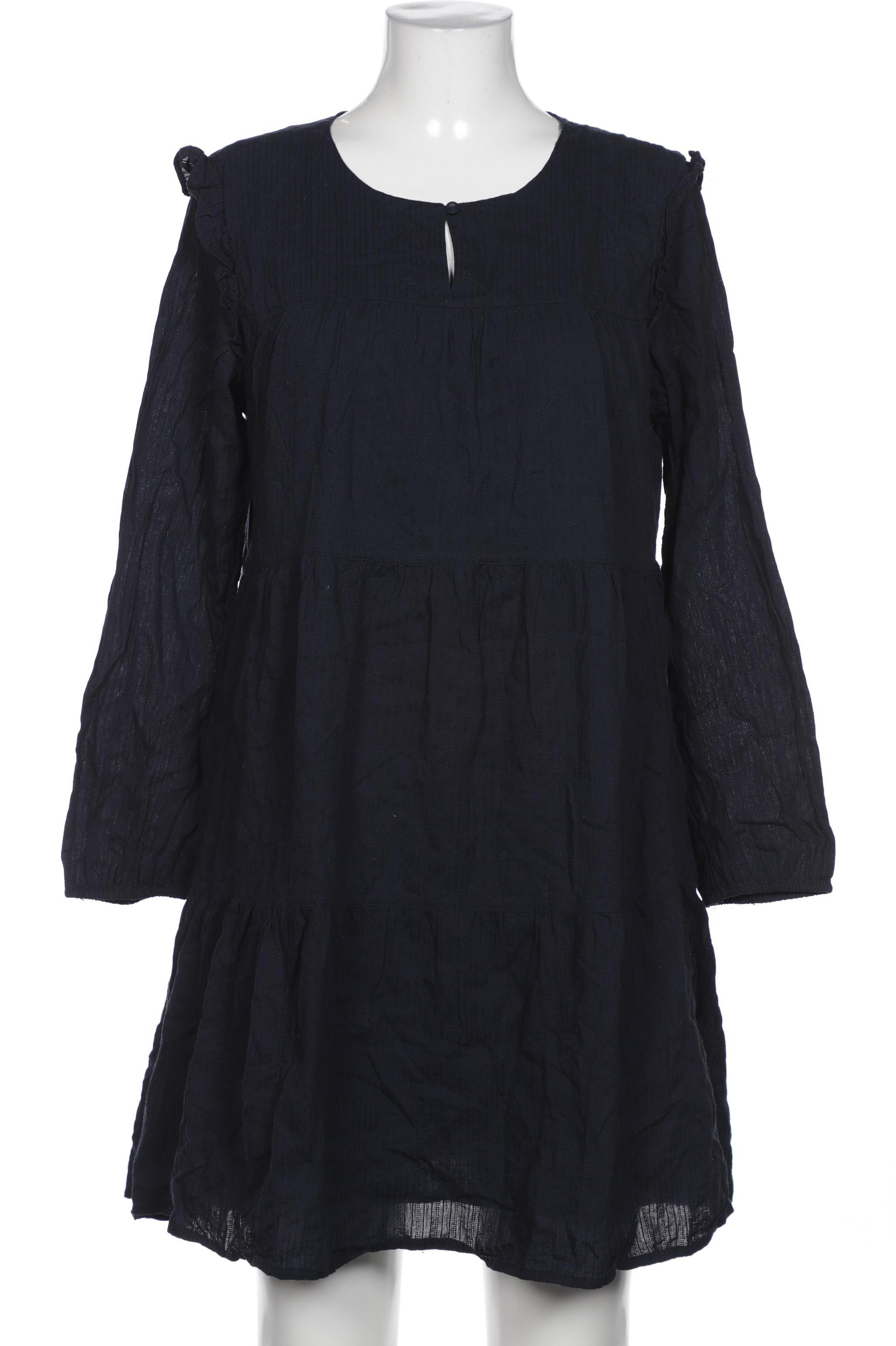 

Esprit Damen Kleid, marineblau