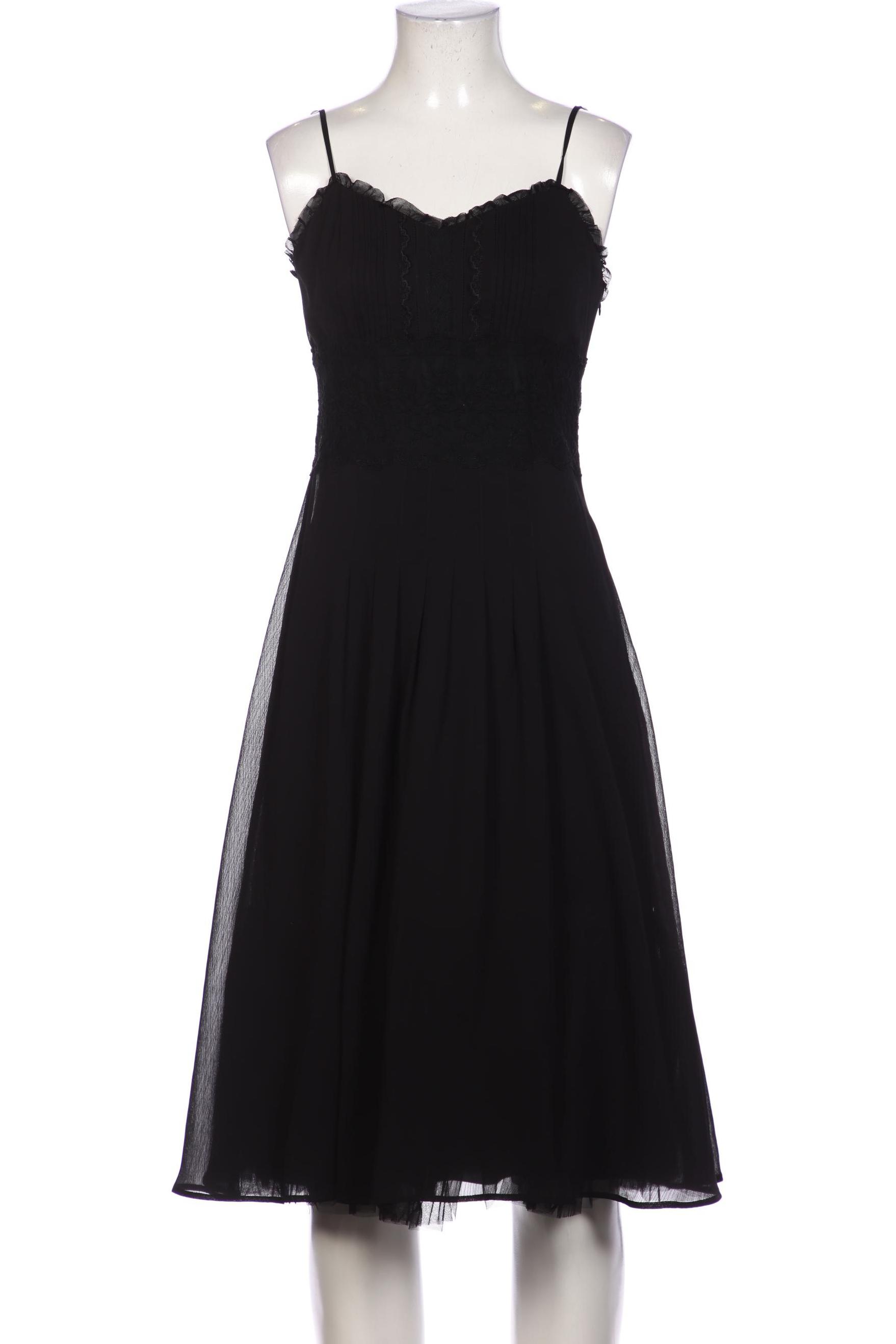 

Esprit Damen Kleid, schwarz, Gr. 34