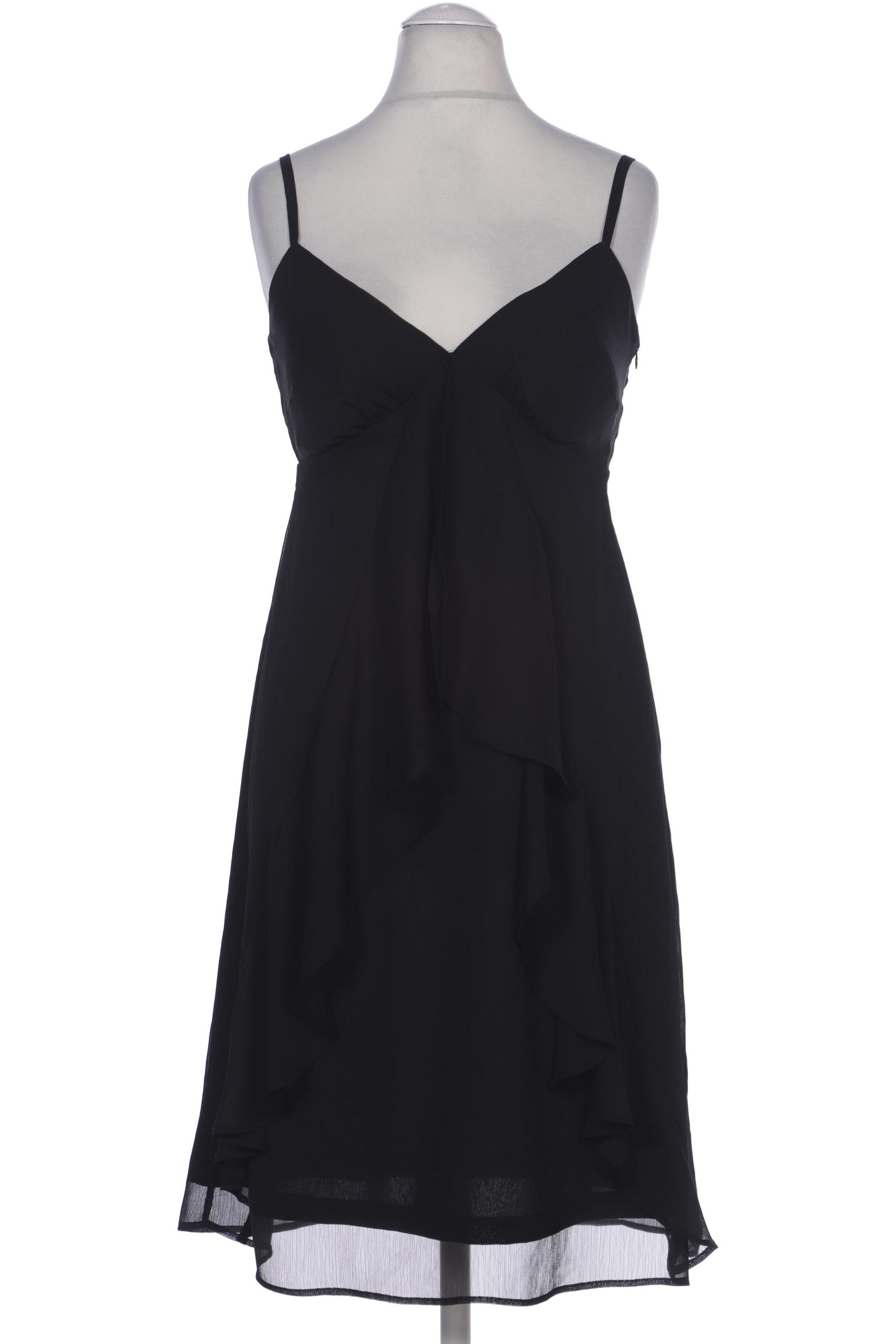 

Esprit Damen Kleid, schwarz, Gr. 38