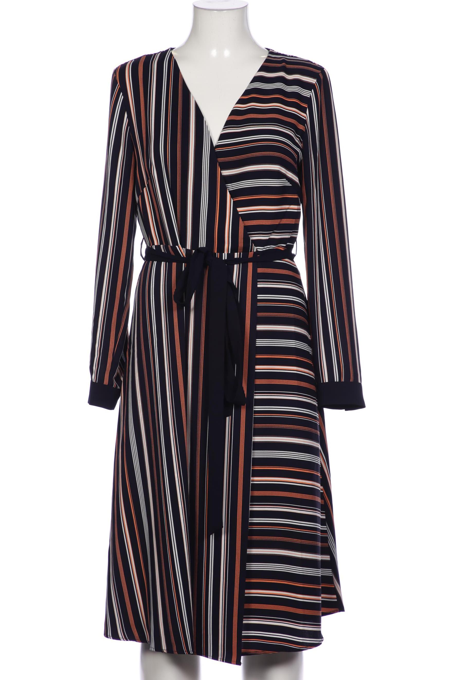 

Esprit Damen Kleid, marineblau, Gr. 38