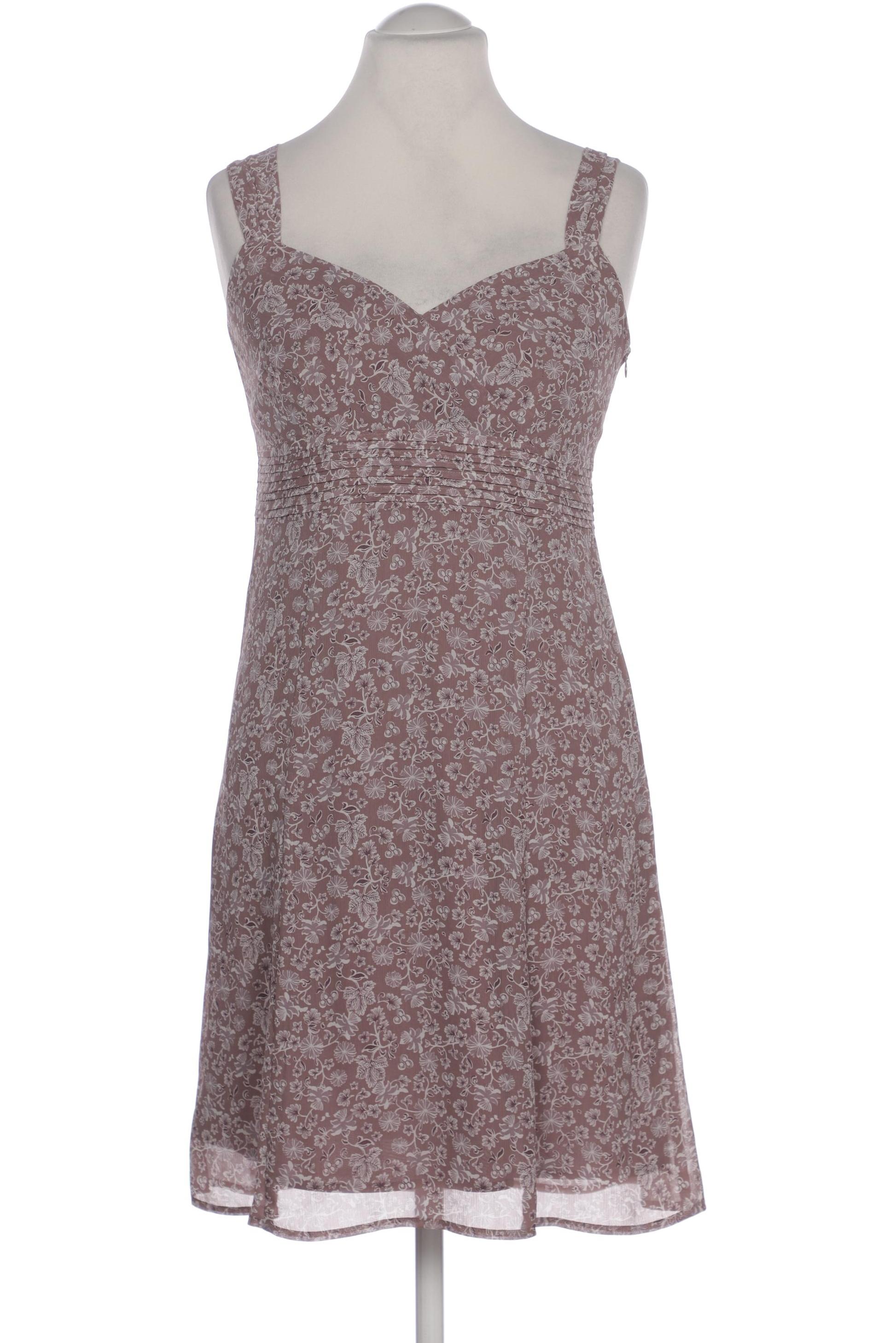 

Esprit Damen Kleid, braun, Gr. 38