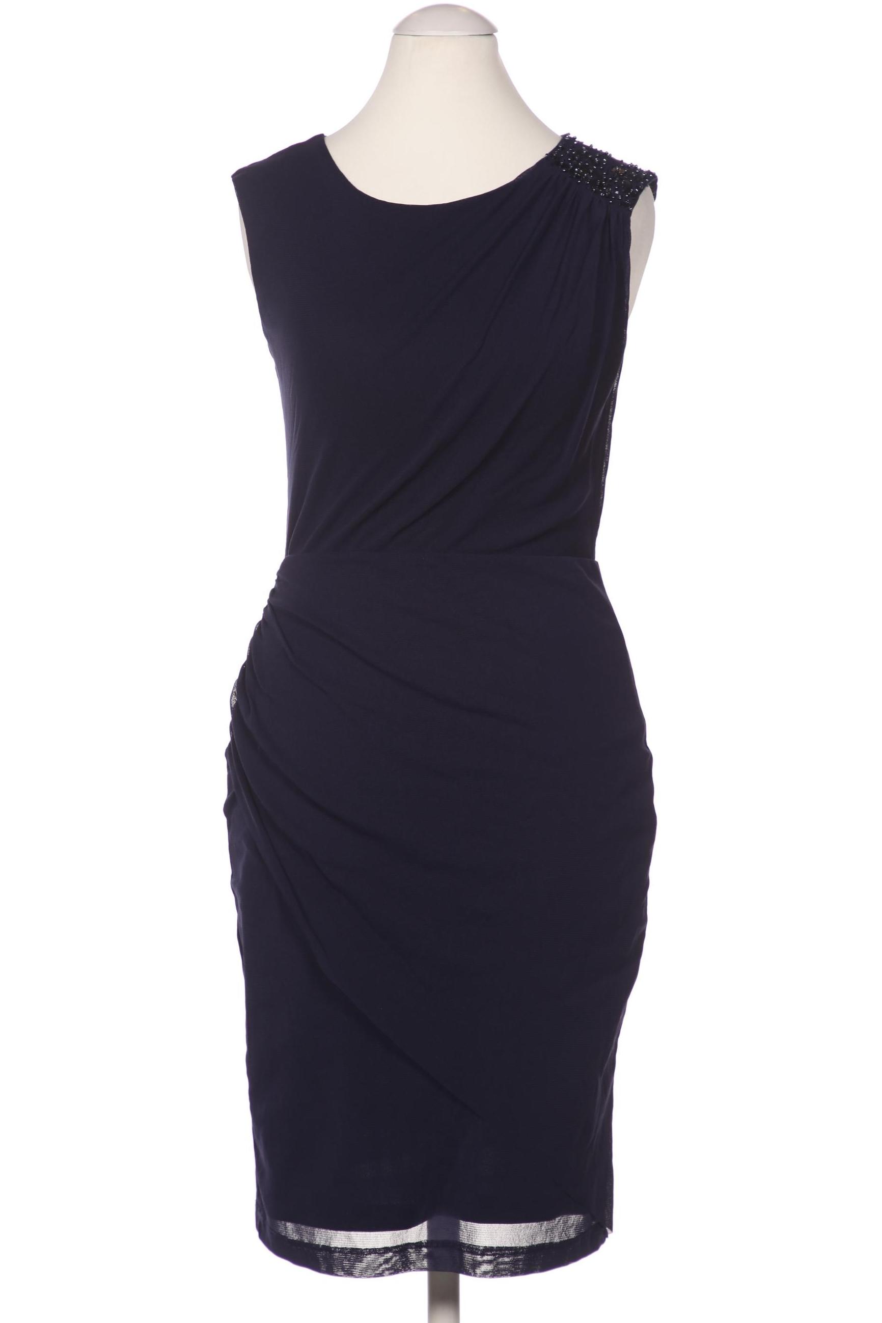 

Esprit Damen Kleid, marineblau, Gr. 30
