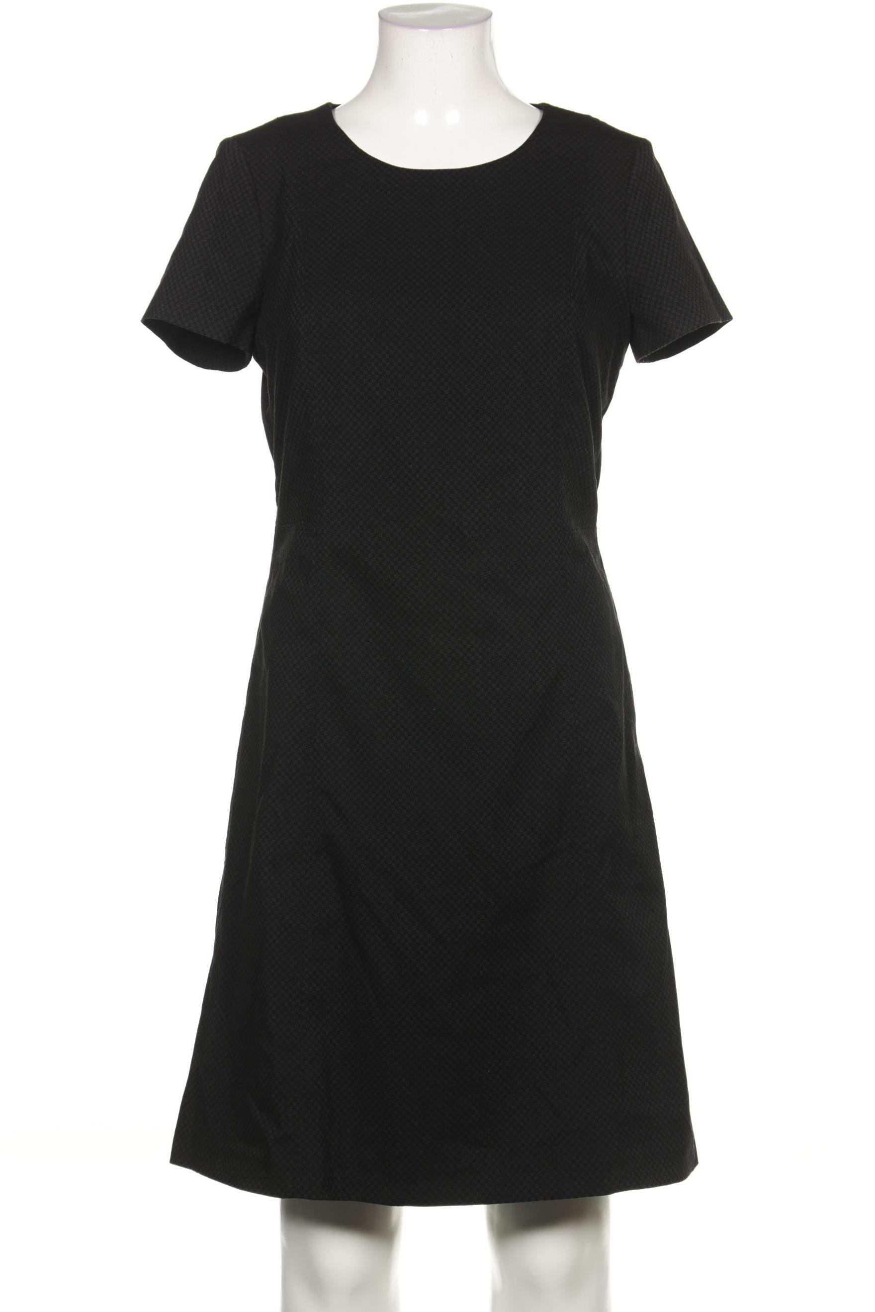 

Esprit Damen Kleid, schwarz, Gr. 40