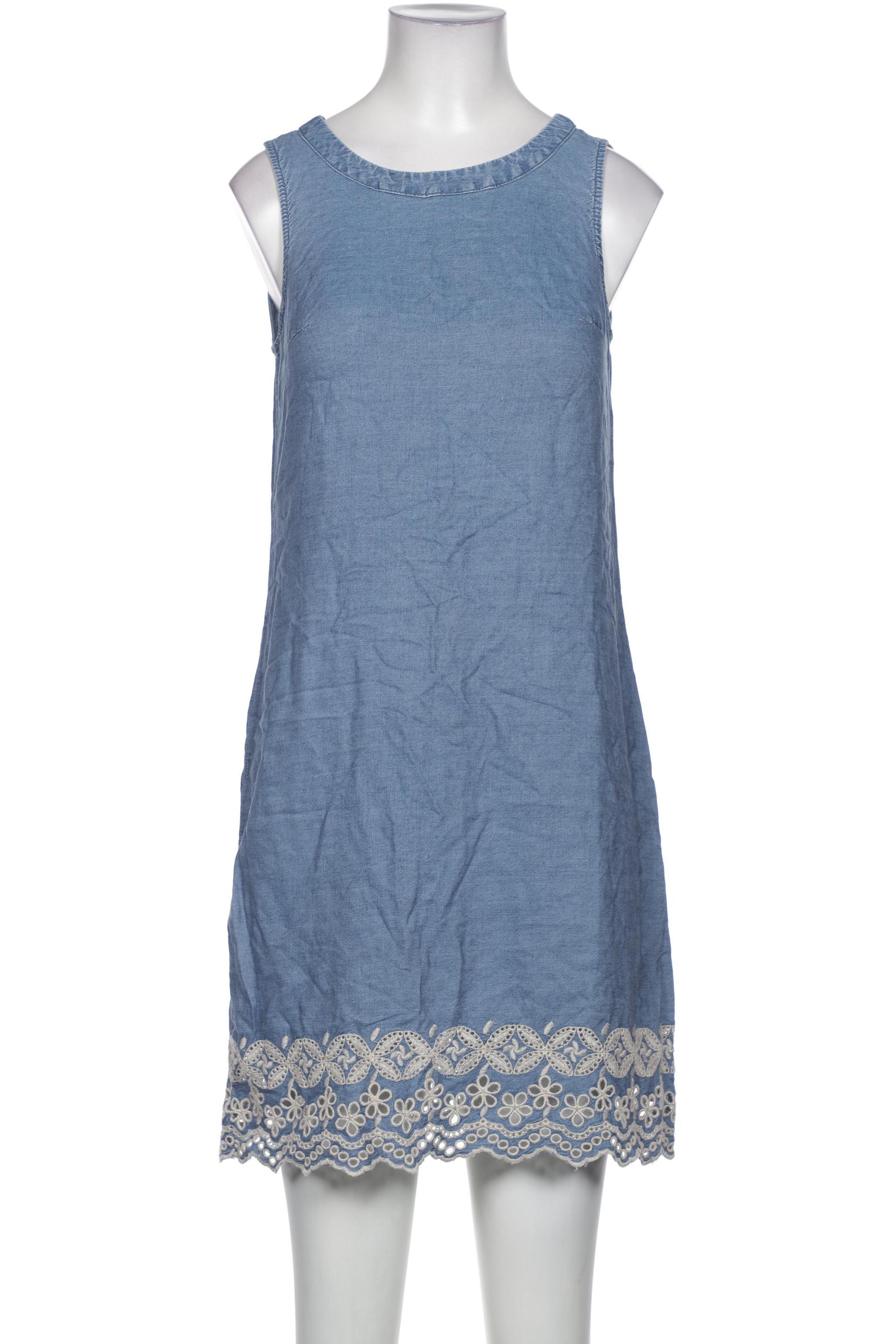 

Esprit Damen Kleid, blau